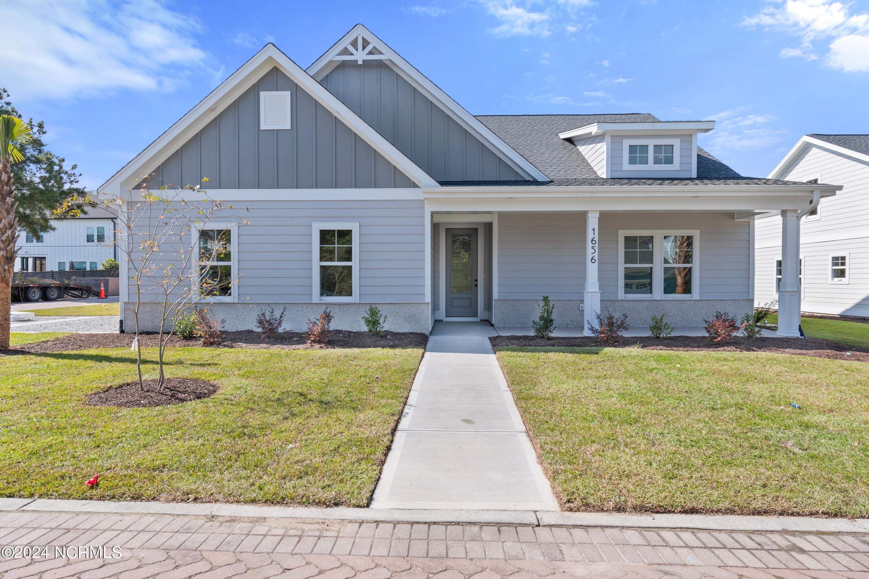 1656 Back Bay Drive L-49 Property Photo 5