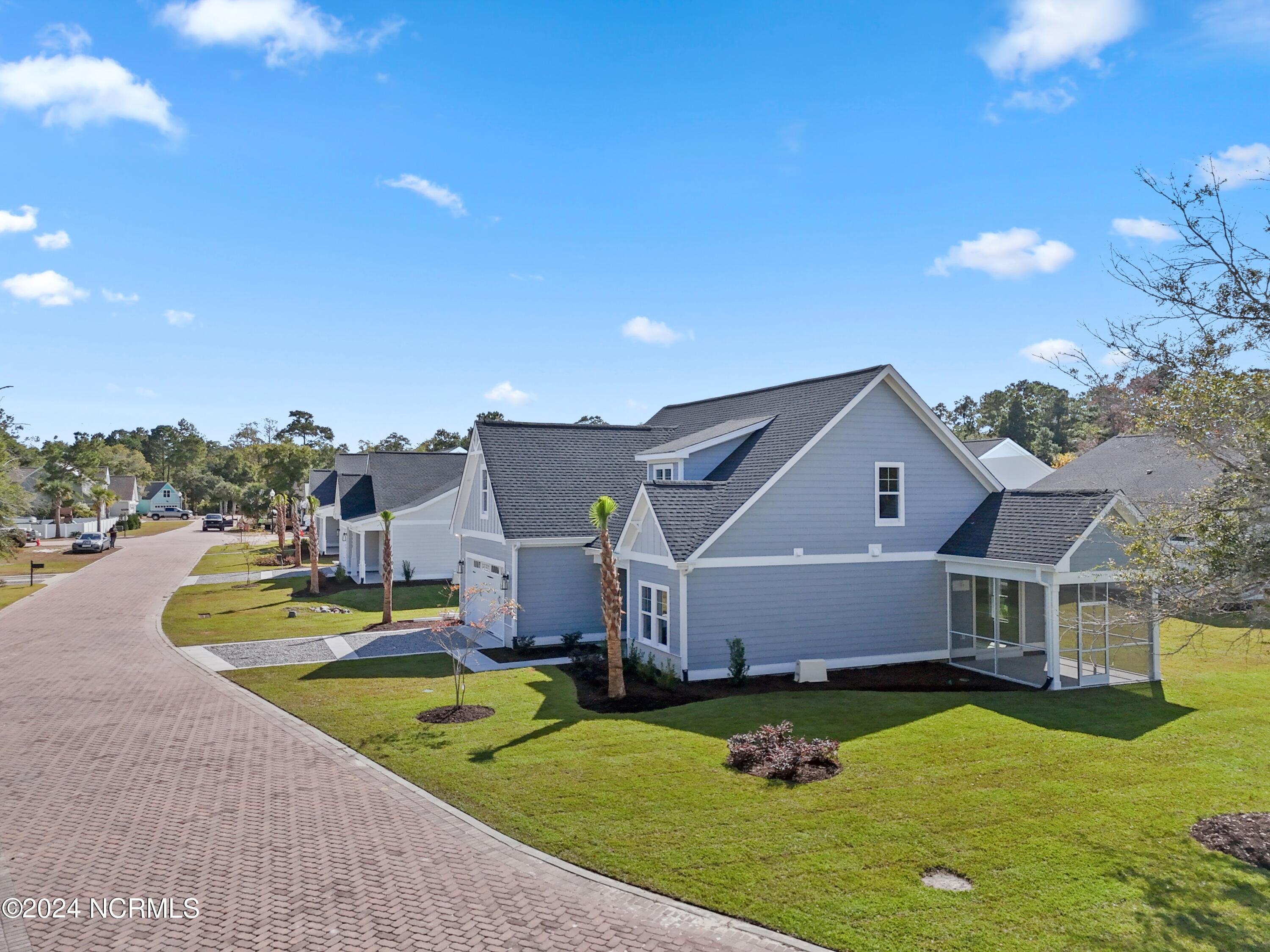 1644 Back Bay Drive L-47 Property Photo 1
