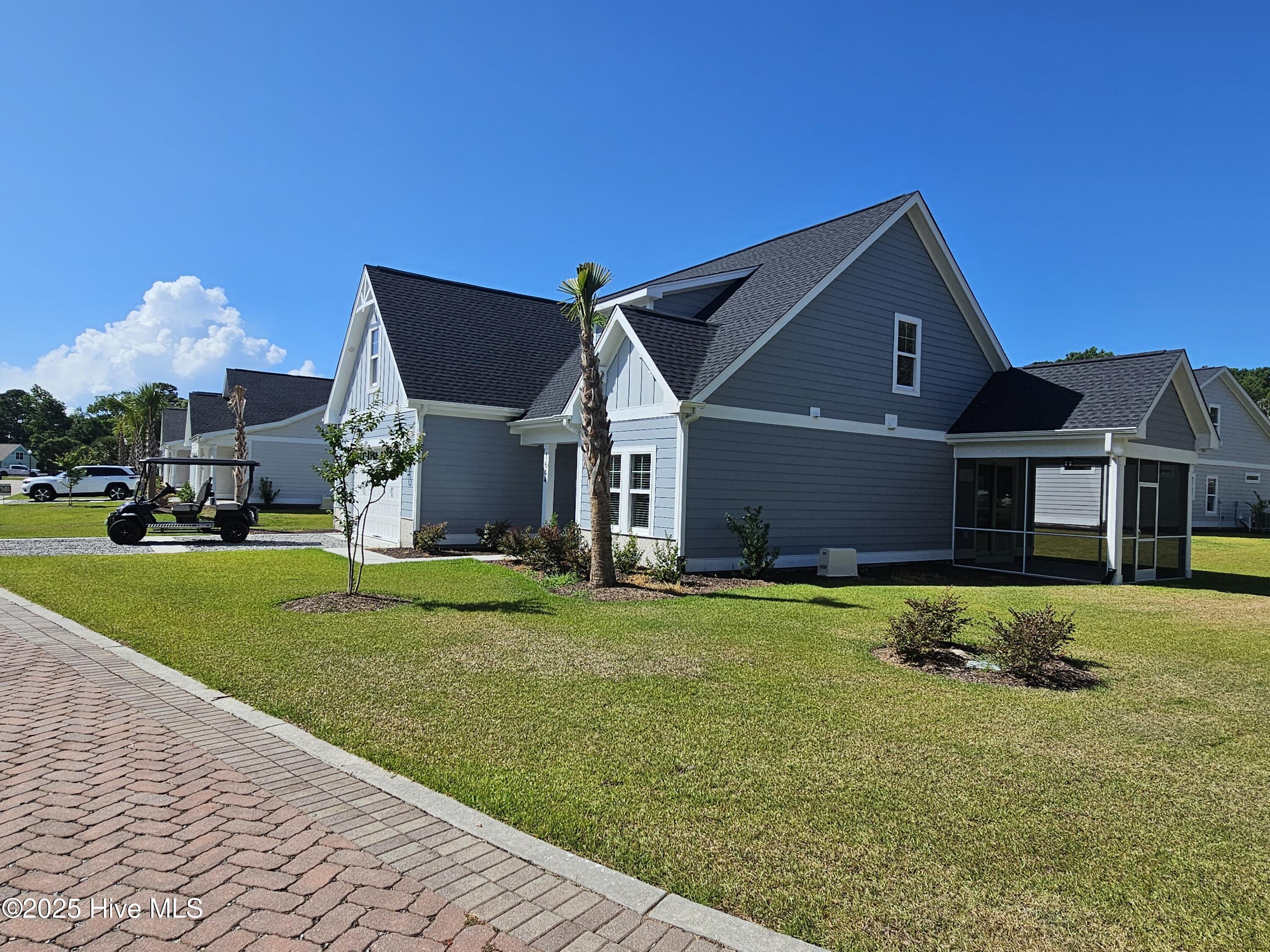 1644 Back Bay Drive L-47 Property Photo 53