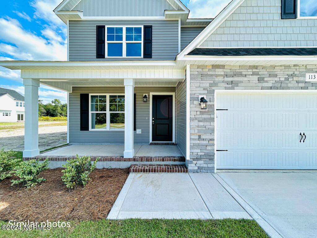 113 Woodford Drive Property Photo 4