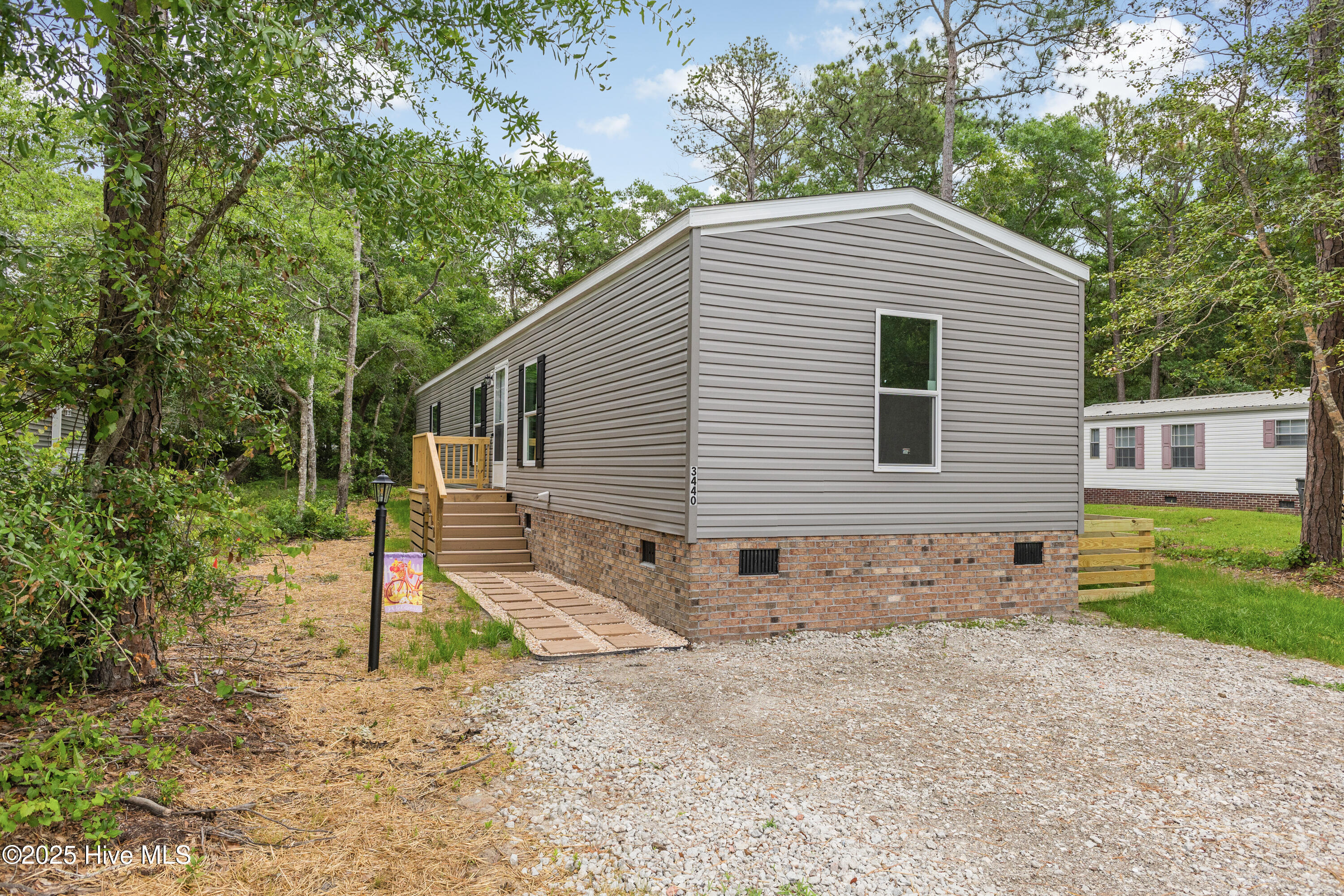 3440 Dolphin Drive Property Photo 1