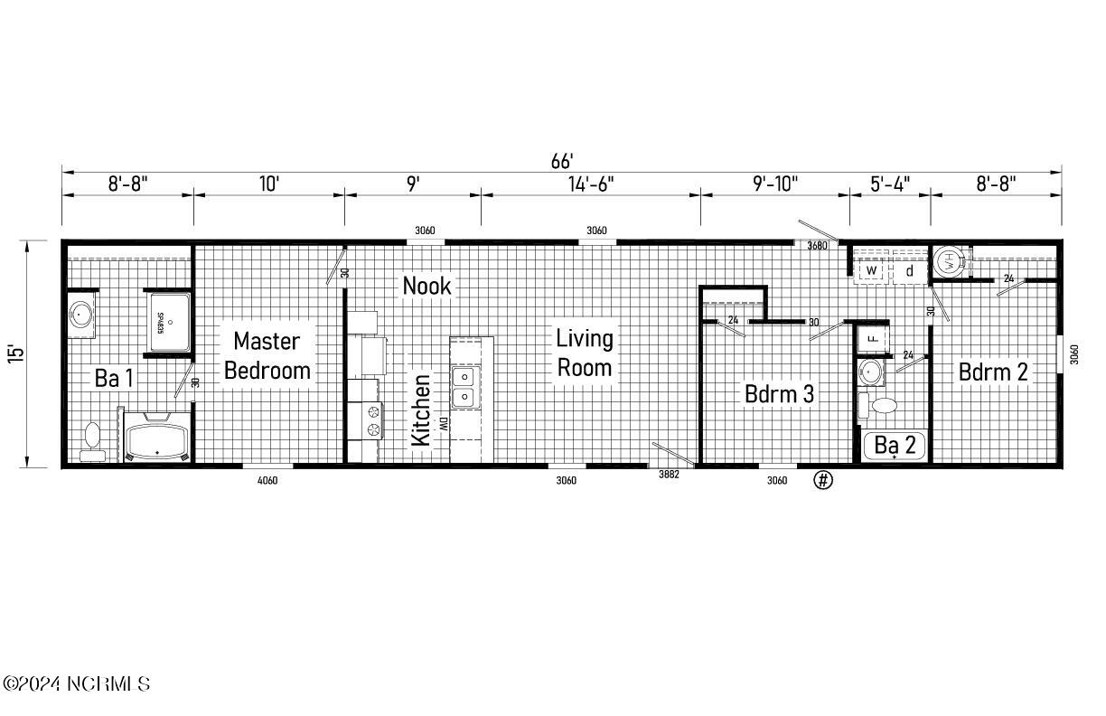 3440 Dolphin Drive Property Photo 30