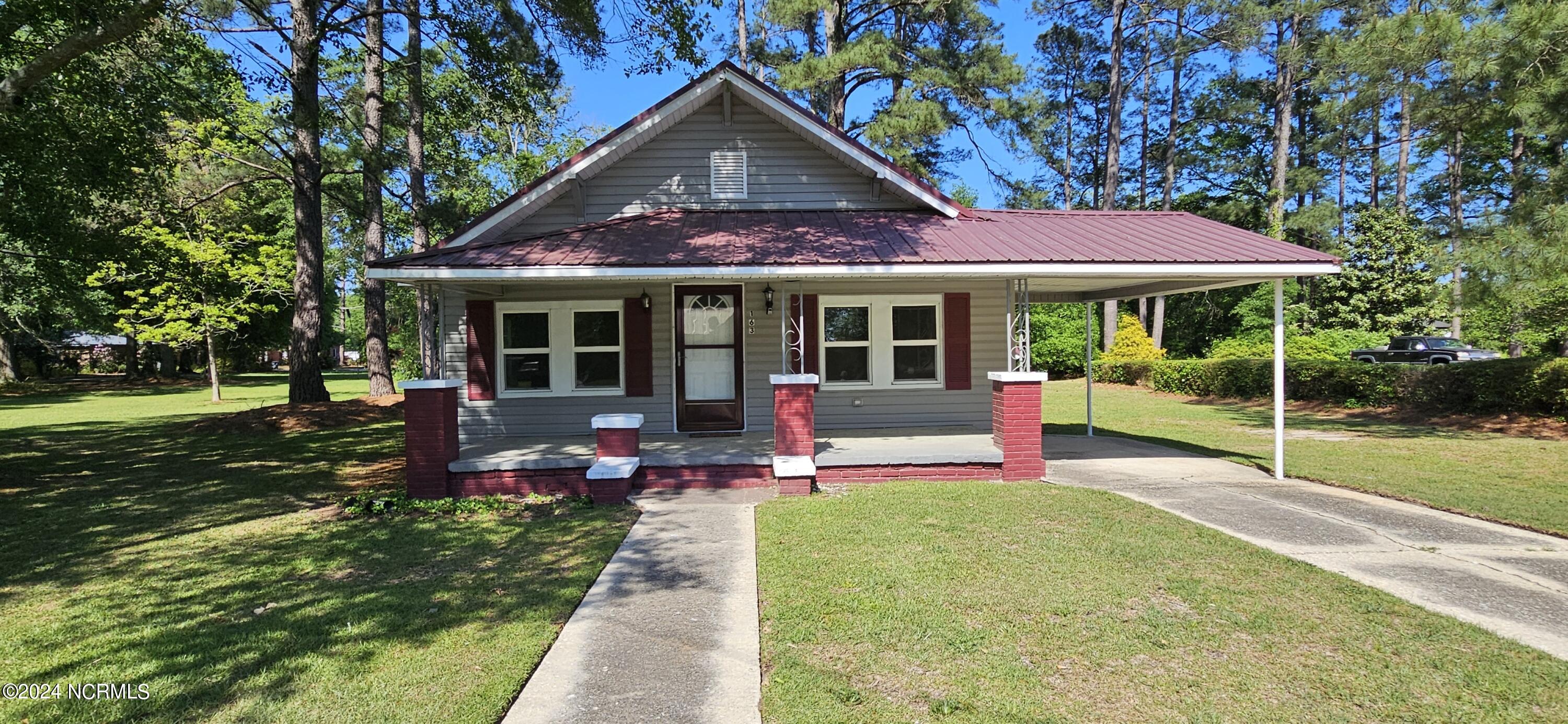 163 E Third Street Property Photo