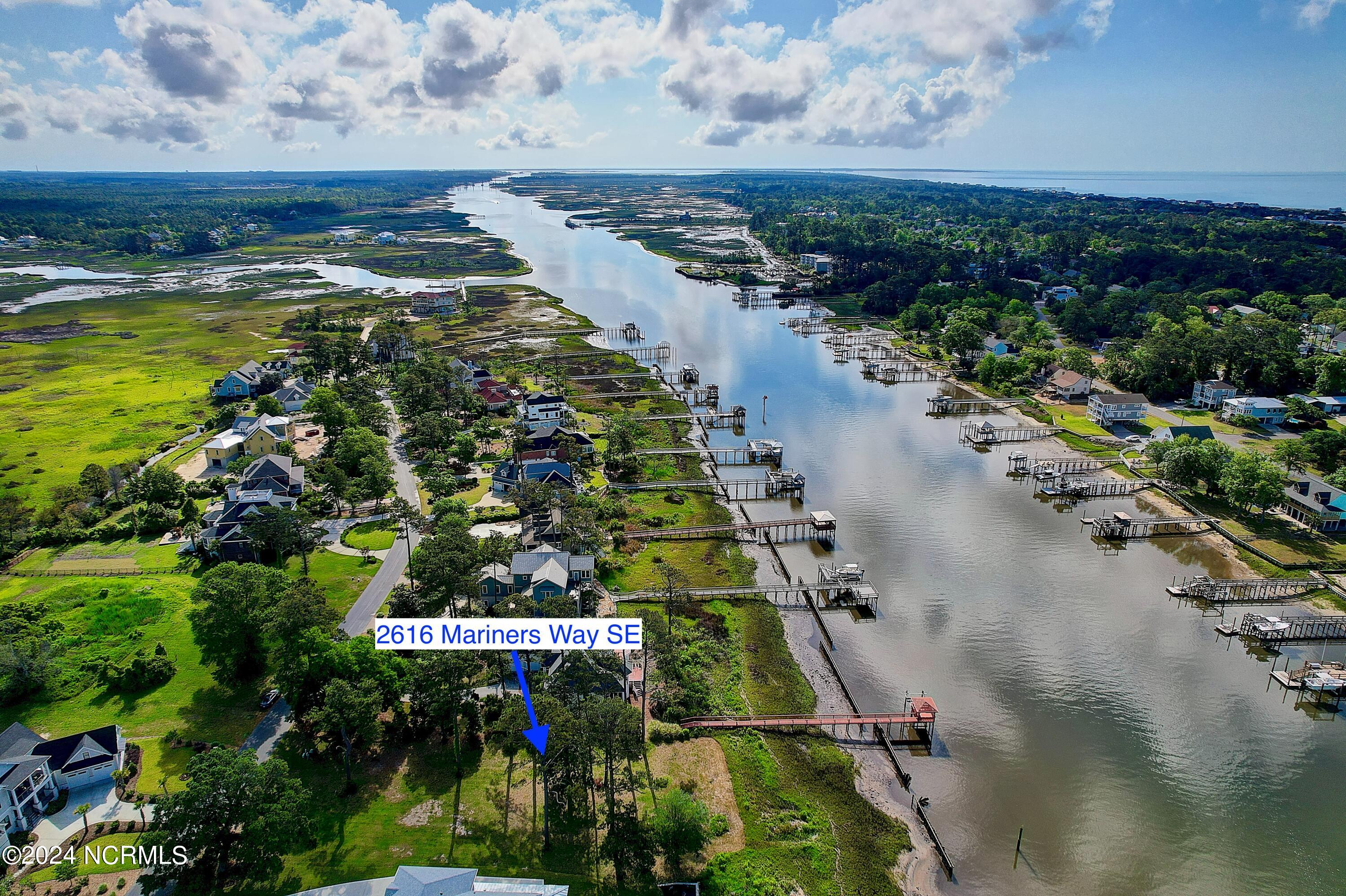 2616 Mariners Way Property Photo 4
