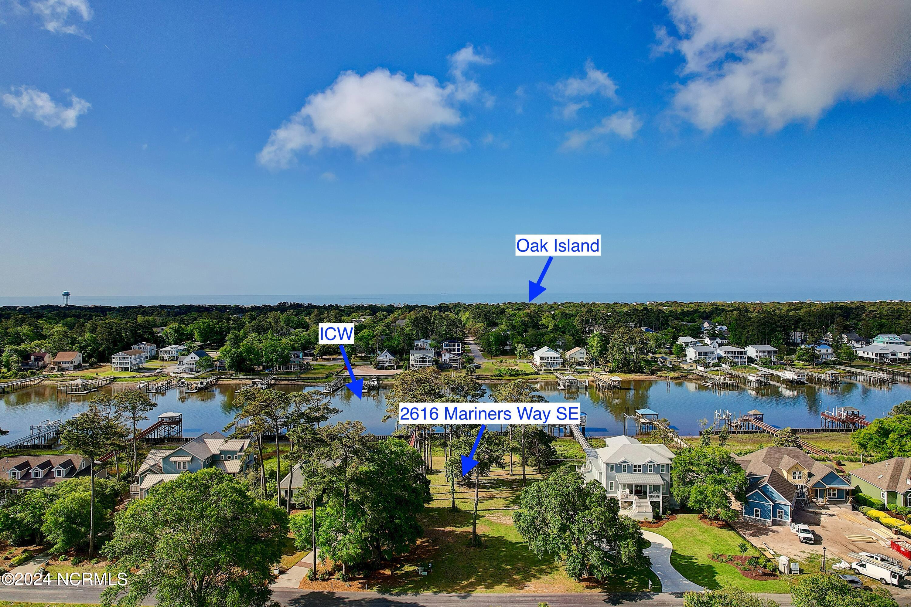 2616 Mariners Way Property Photo 6