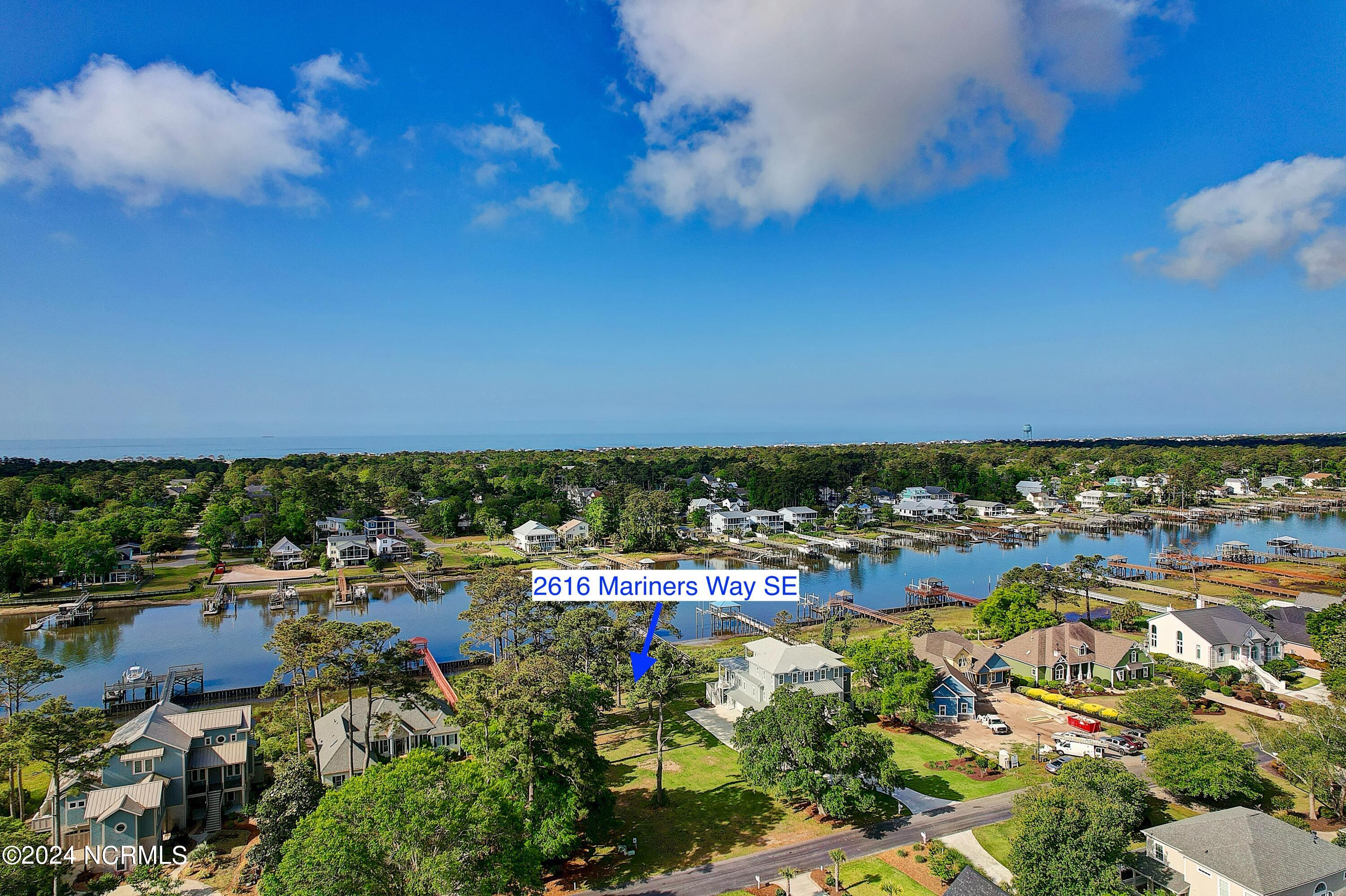 2616 Mariners Way Property Photo 10