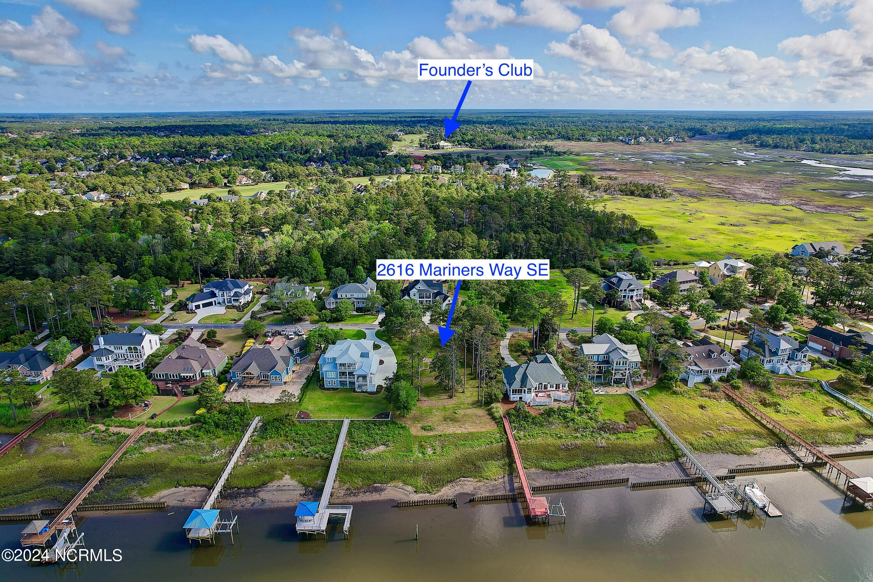2616 Mariners Way Property Photo 15