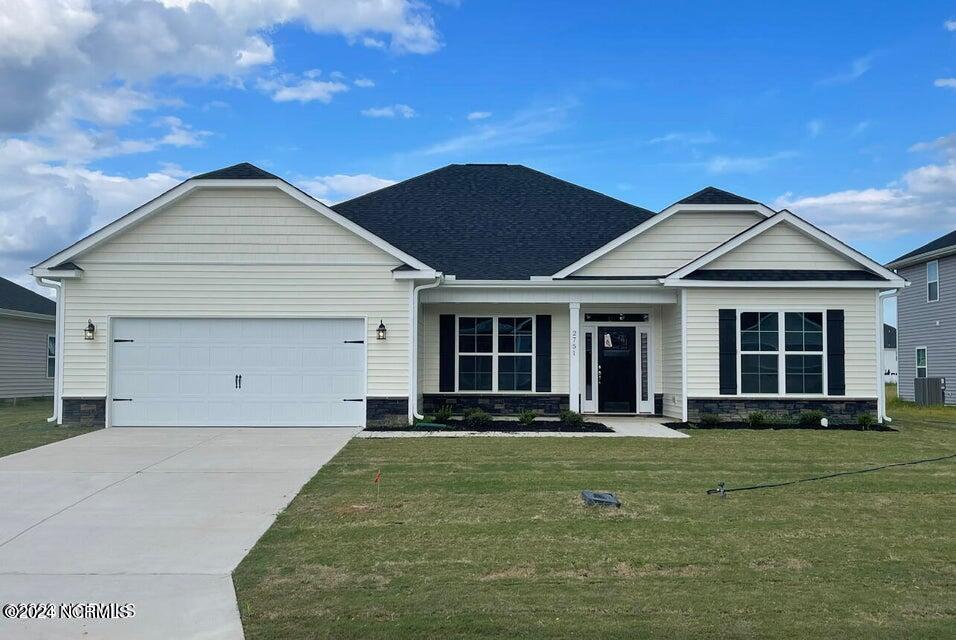 1421 Mona Passage Court Property Photo 1