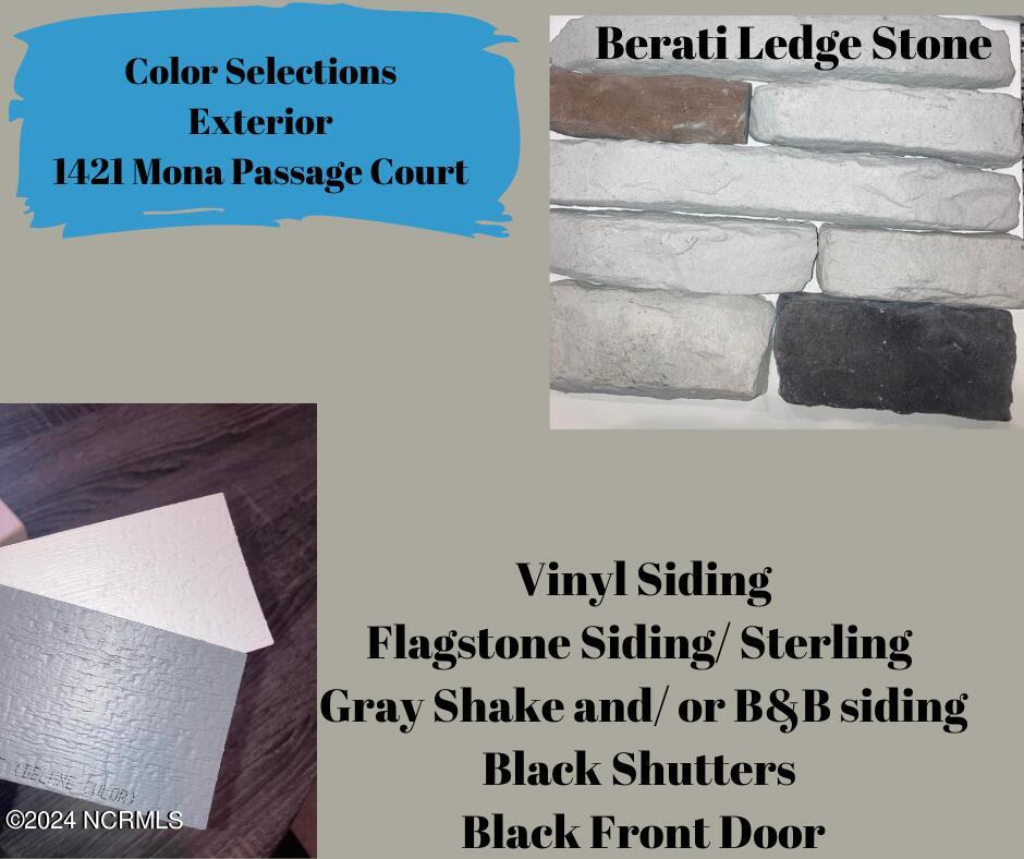 1421 Mona Passage Court Property Photo 13