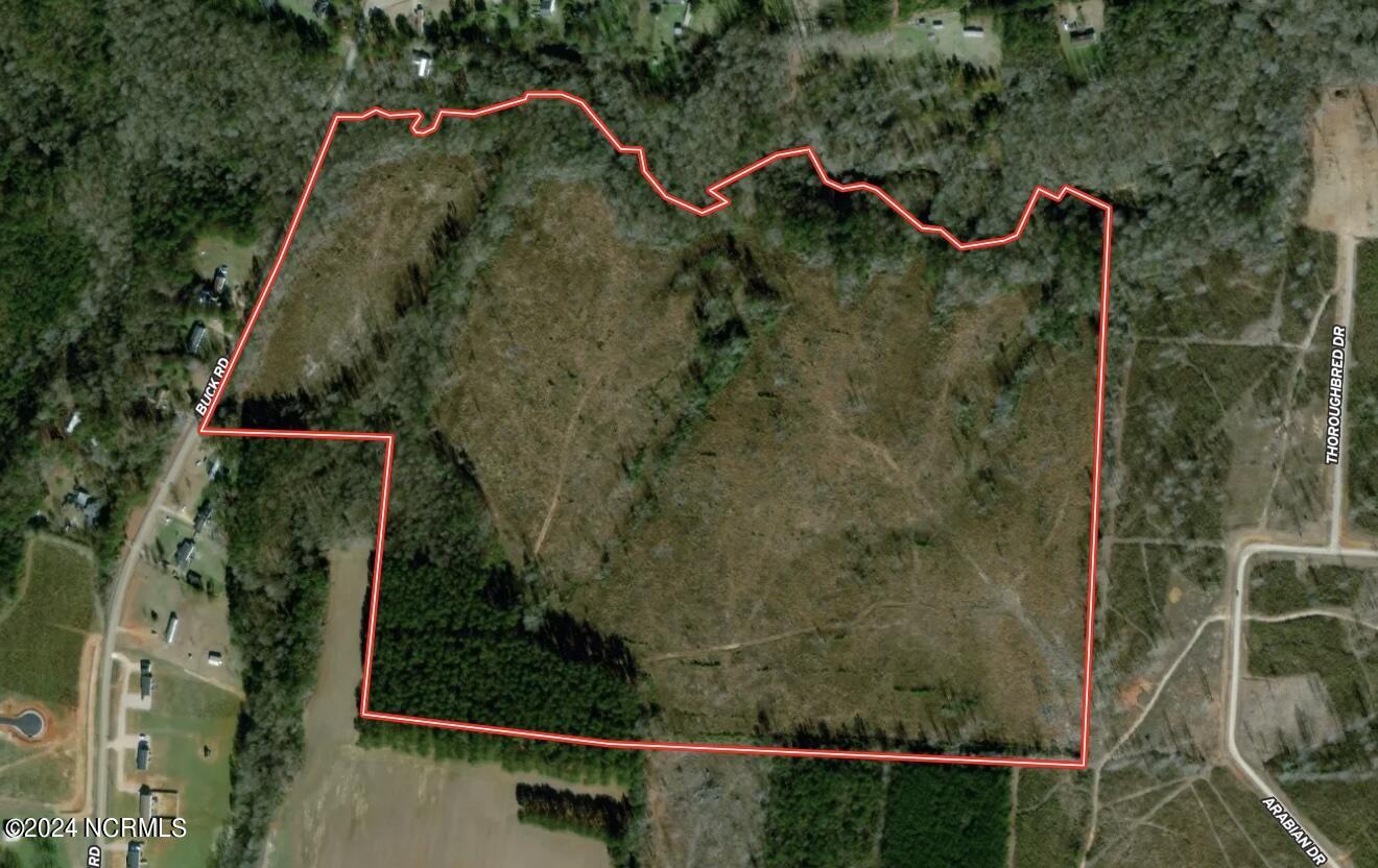 00 Buck Road Property Photo 1
