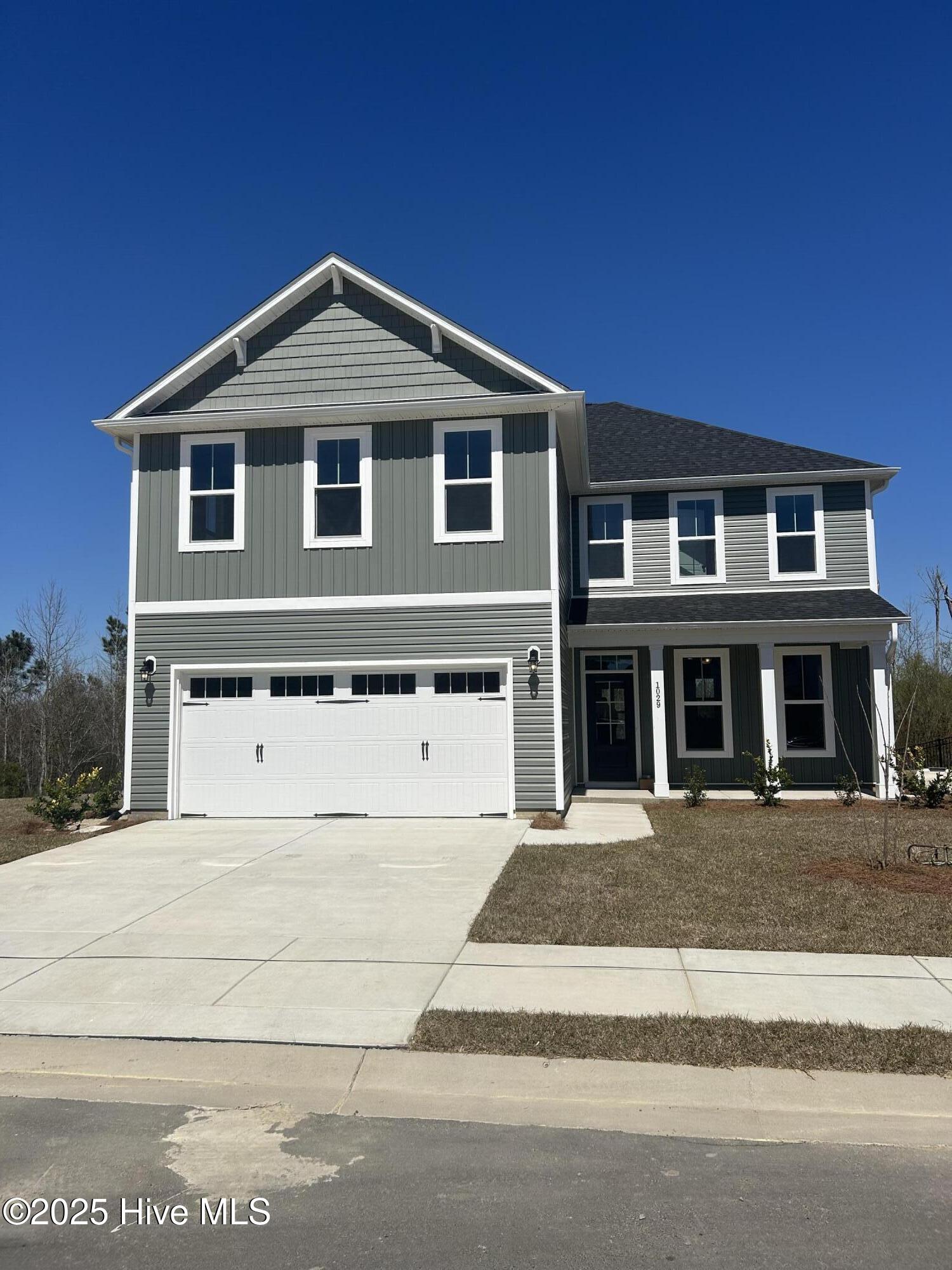 1029 Setting Sun Blvd Property Photo 1