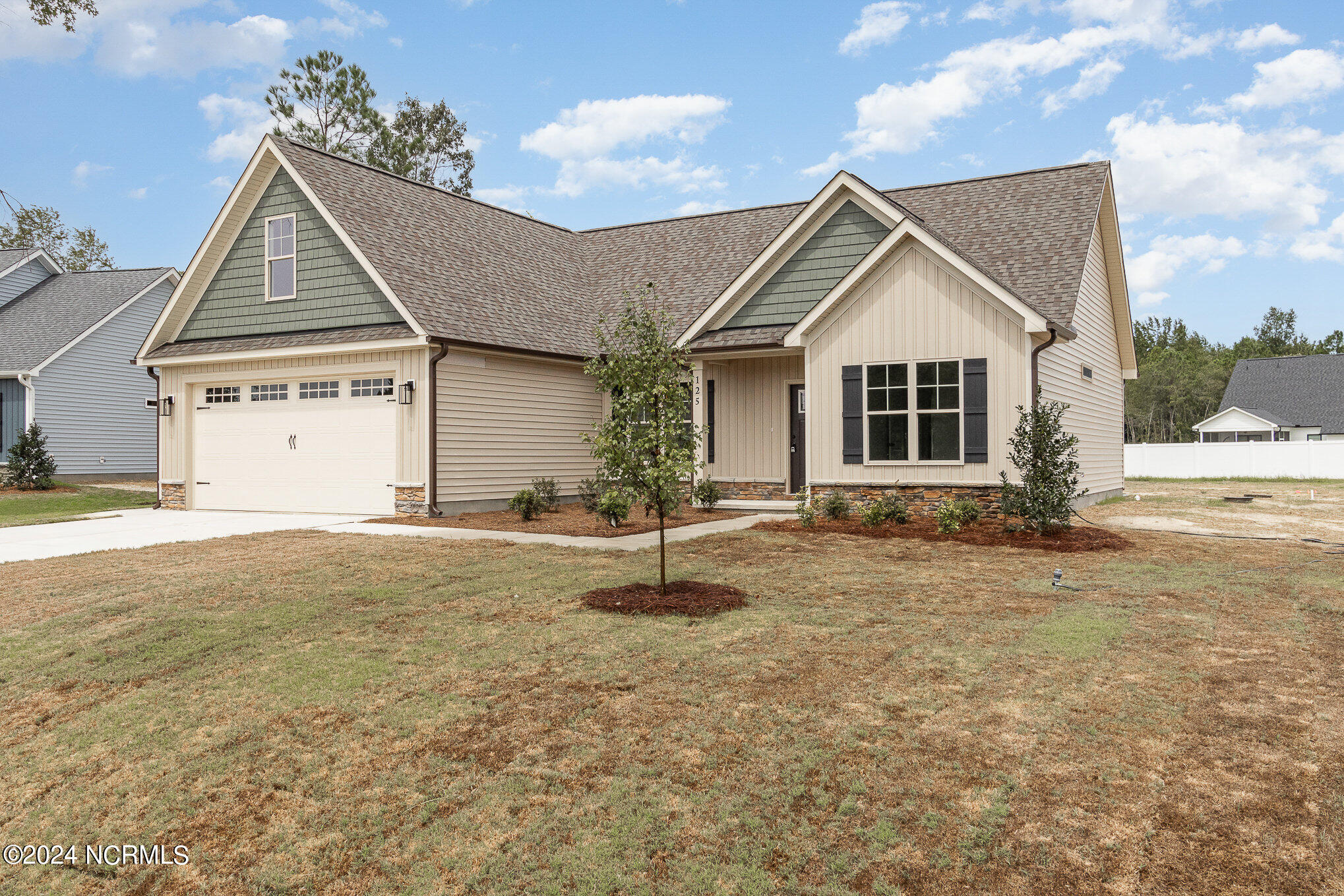 125 Prosecco Drive Property Photo 2