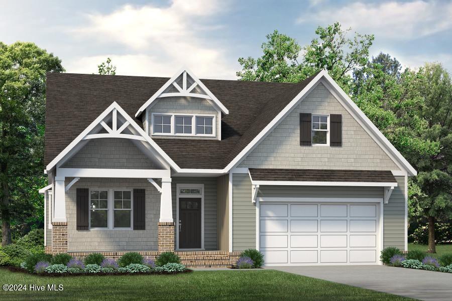 221 Grandview Drive Property Photo