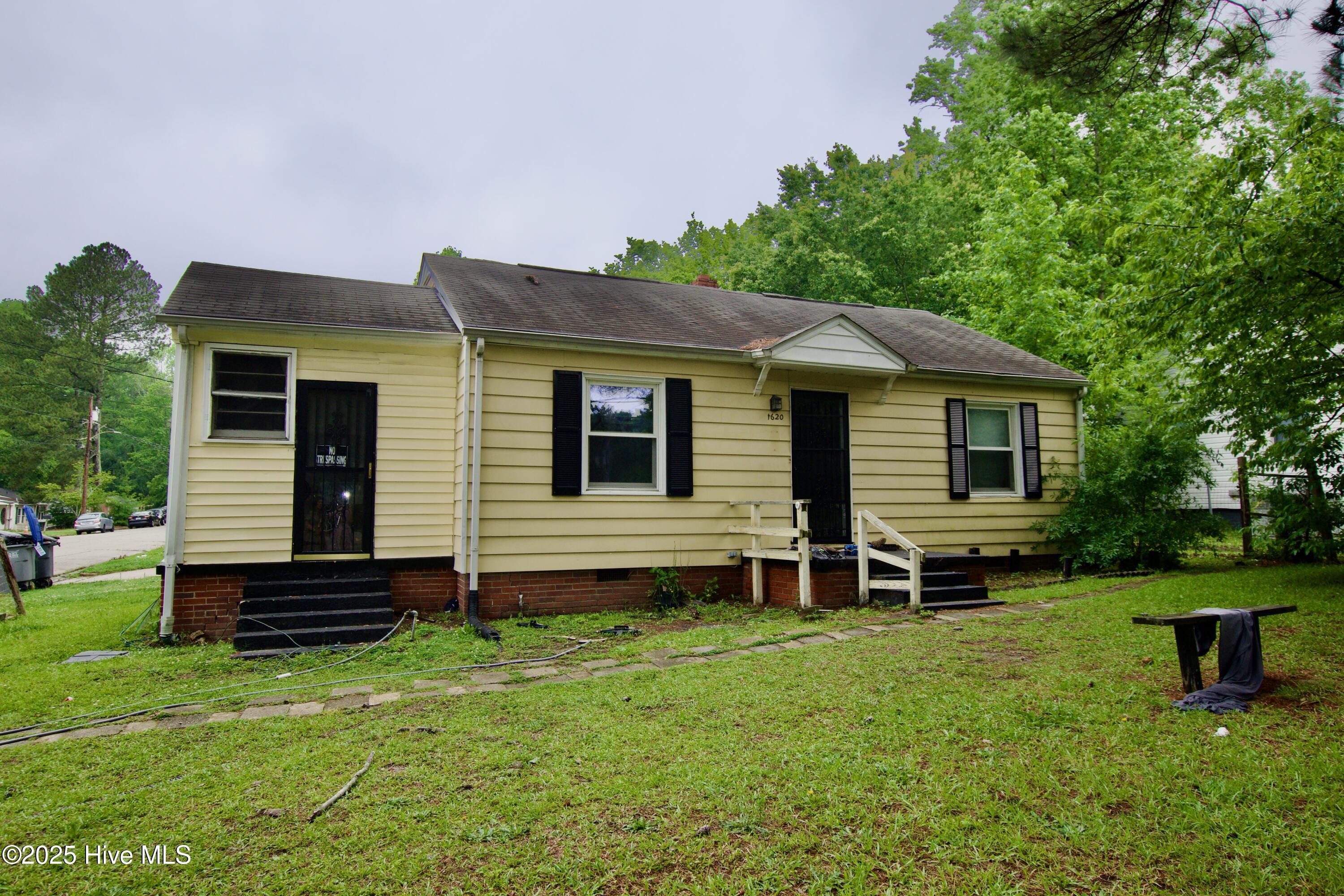 1620 Old Wilson Road Property Photo