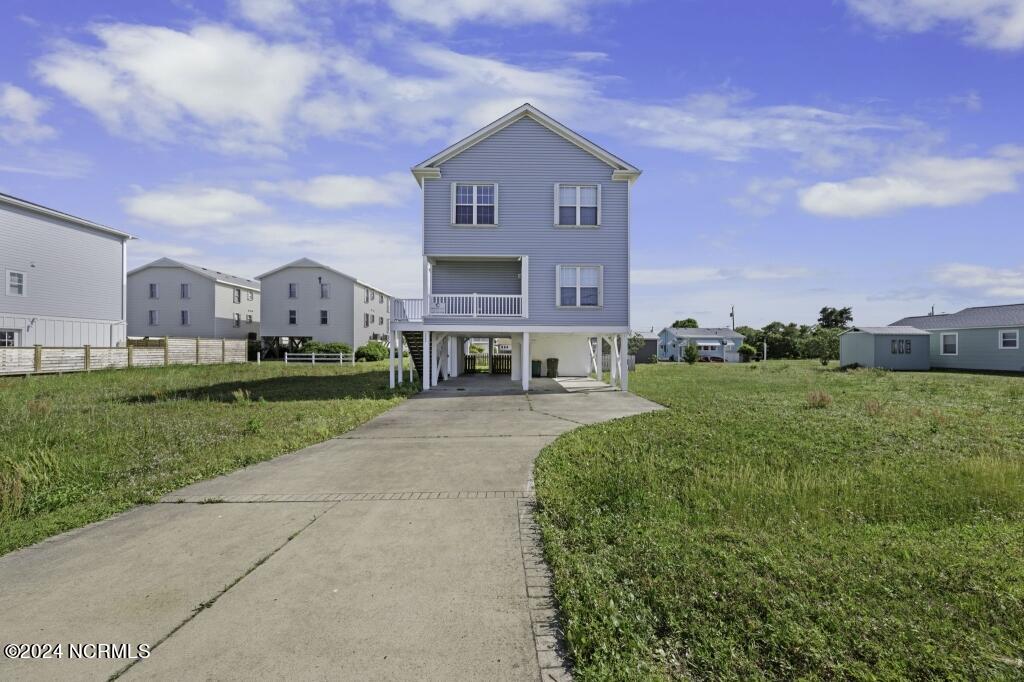 111 Hanby Avenue Property Photo