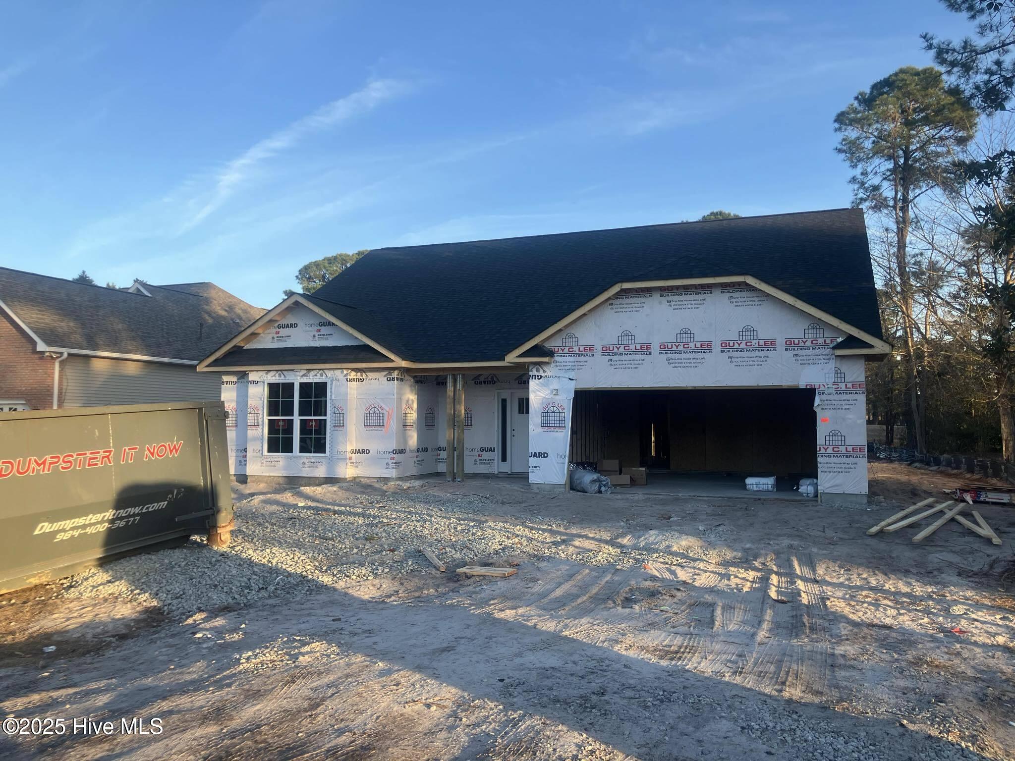 1316 Mona Passage Court Property Photo 1