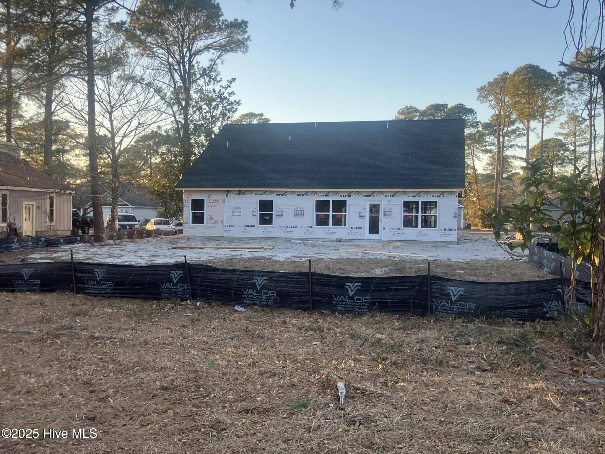 1316 Mona Passage Court Property Photo 2