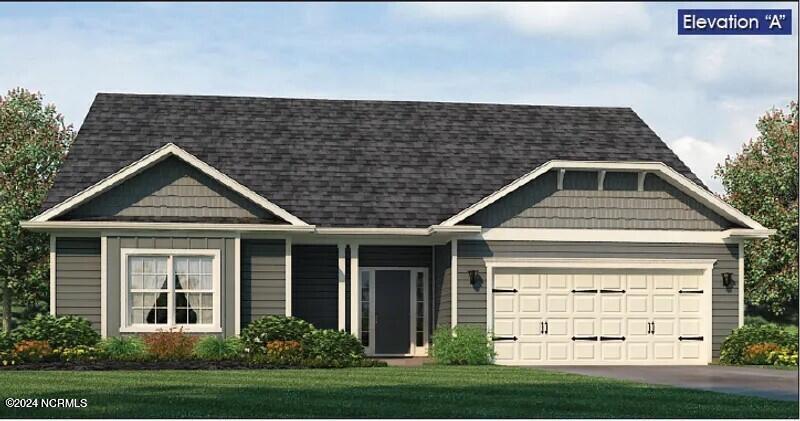 1316 Mona Passage Court Property Photo 3