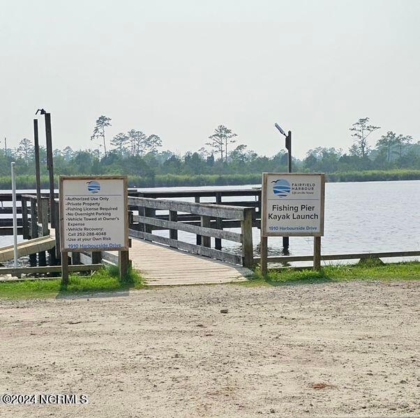 1316 Mona Passage Court Property Photo 13
