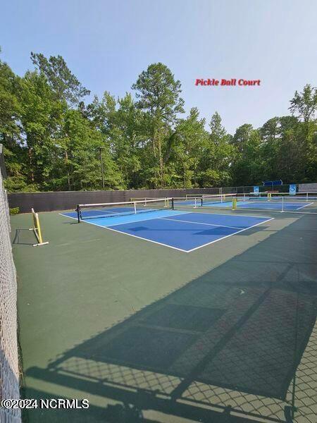 1316 Mona Passage Court Property Photo 14