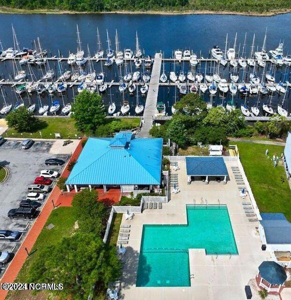 1316 Mona Passage Court Property Photo 19