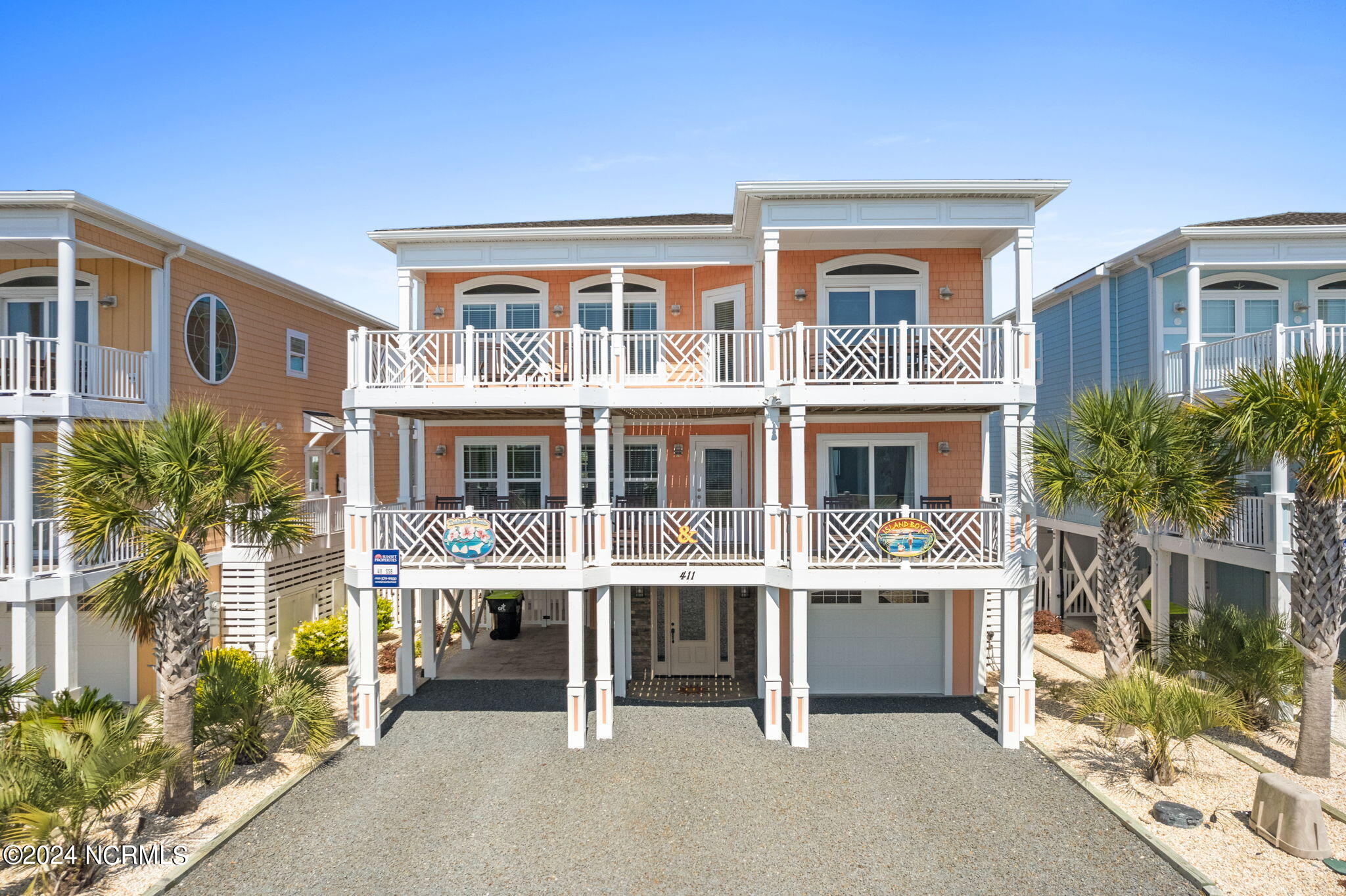 411 Sunset Boulevard Property Photo 1