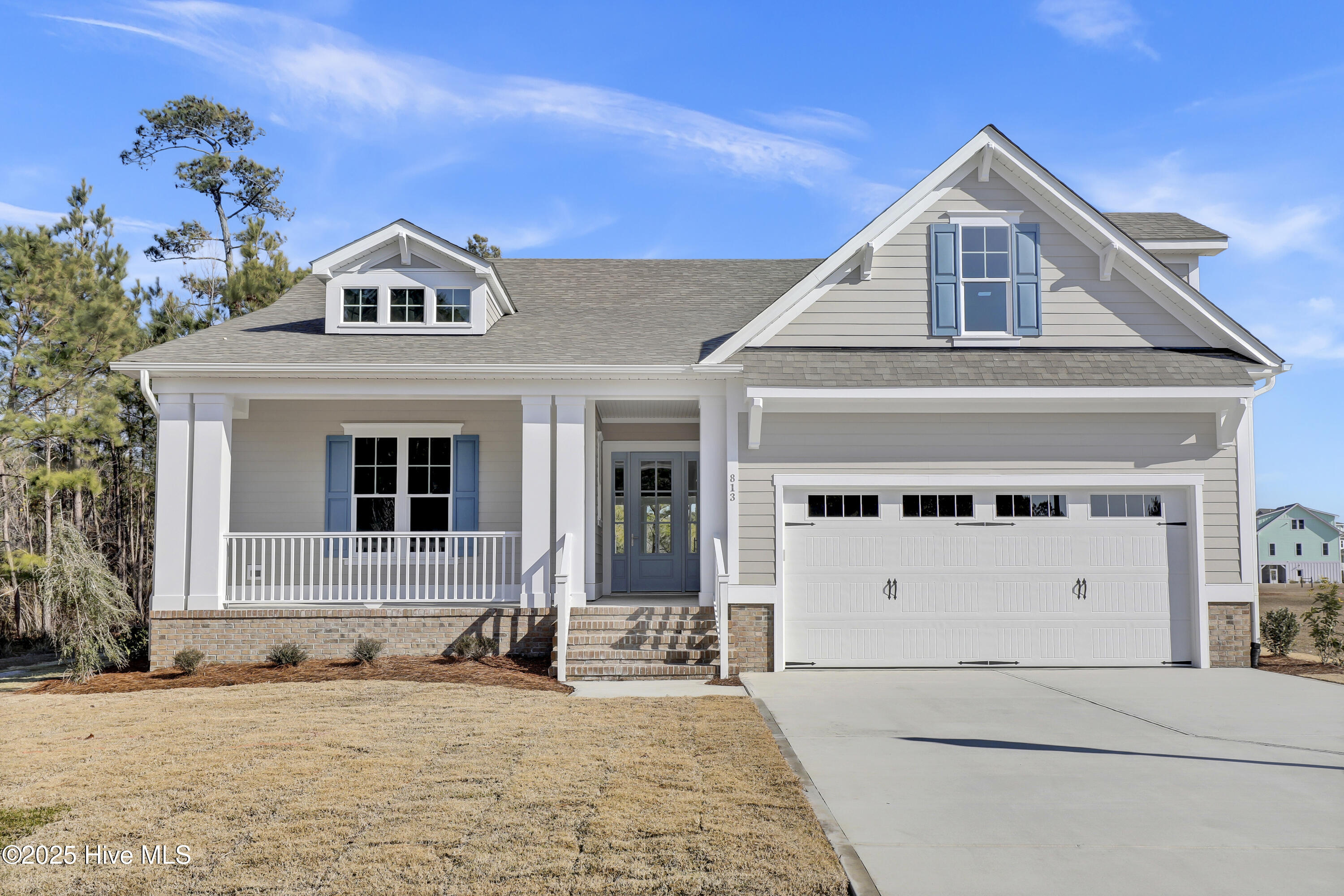 813 Sweetgrass Street Property Photo 1