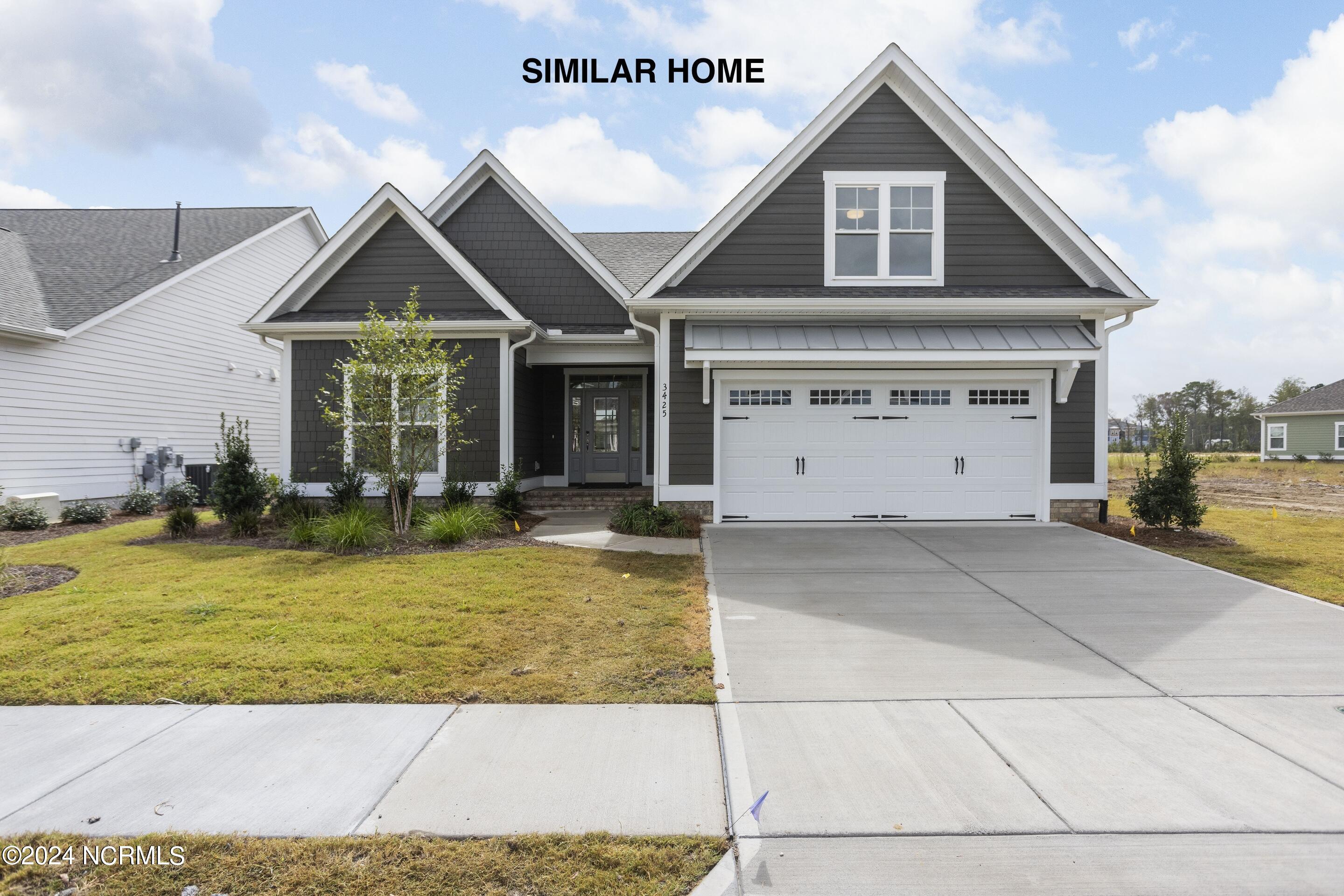 2205 Condor Run (lot 48) Property Photo 1
