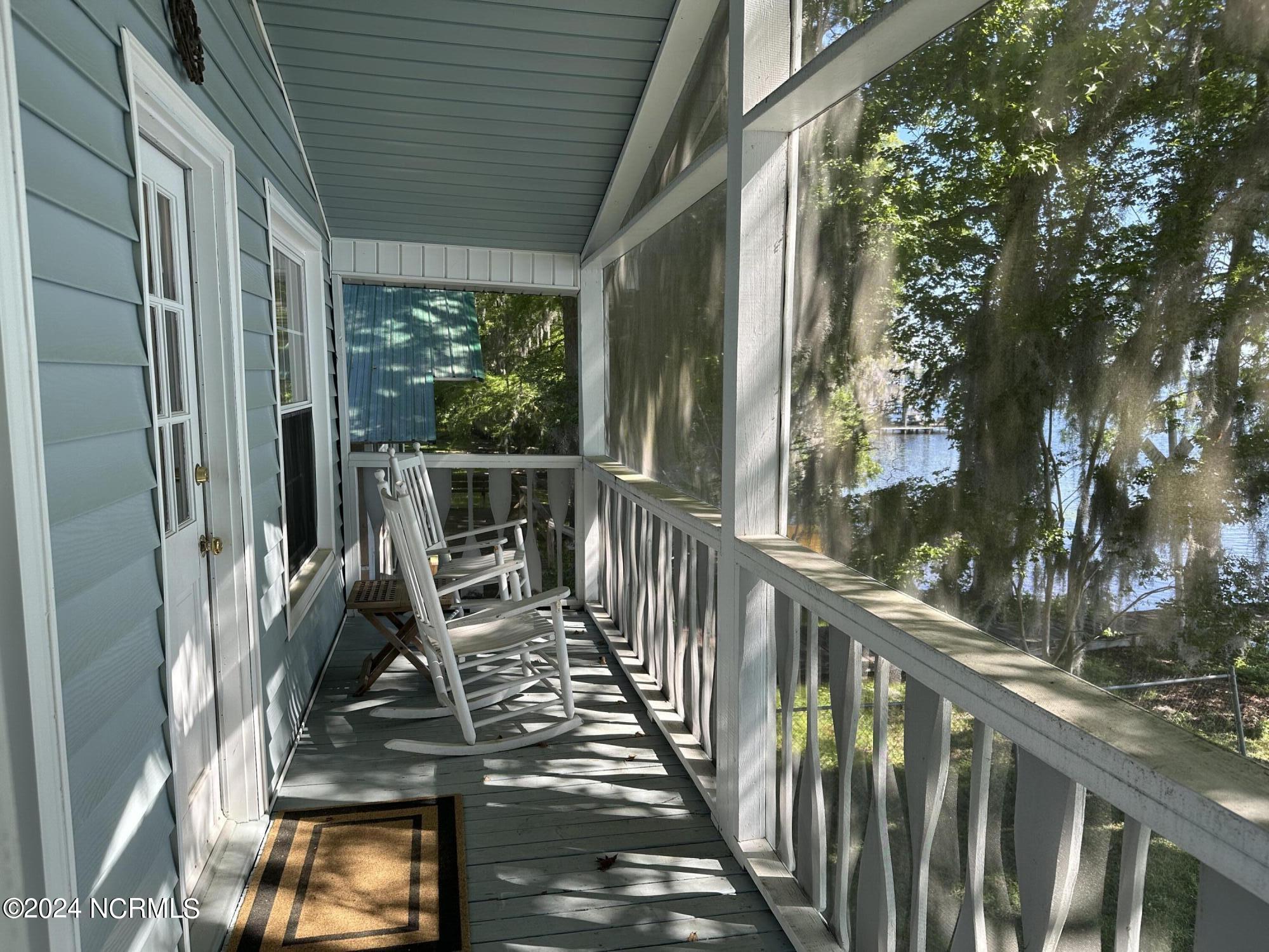 2810 Canal Cove Road Property Photo 6