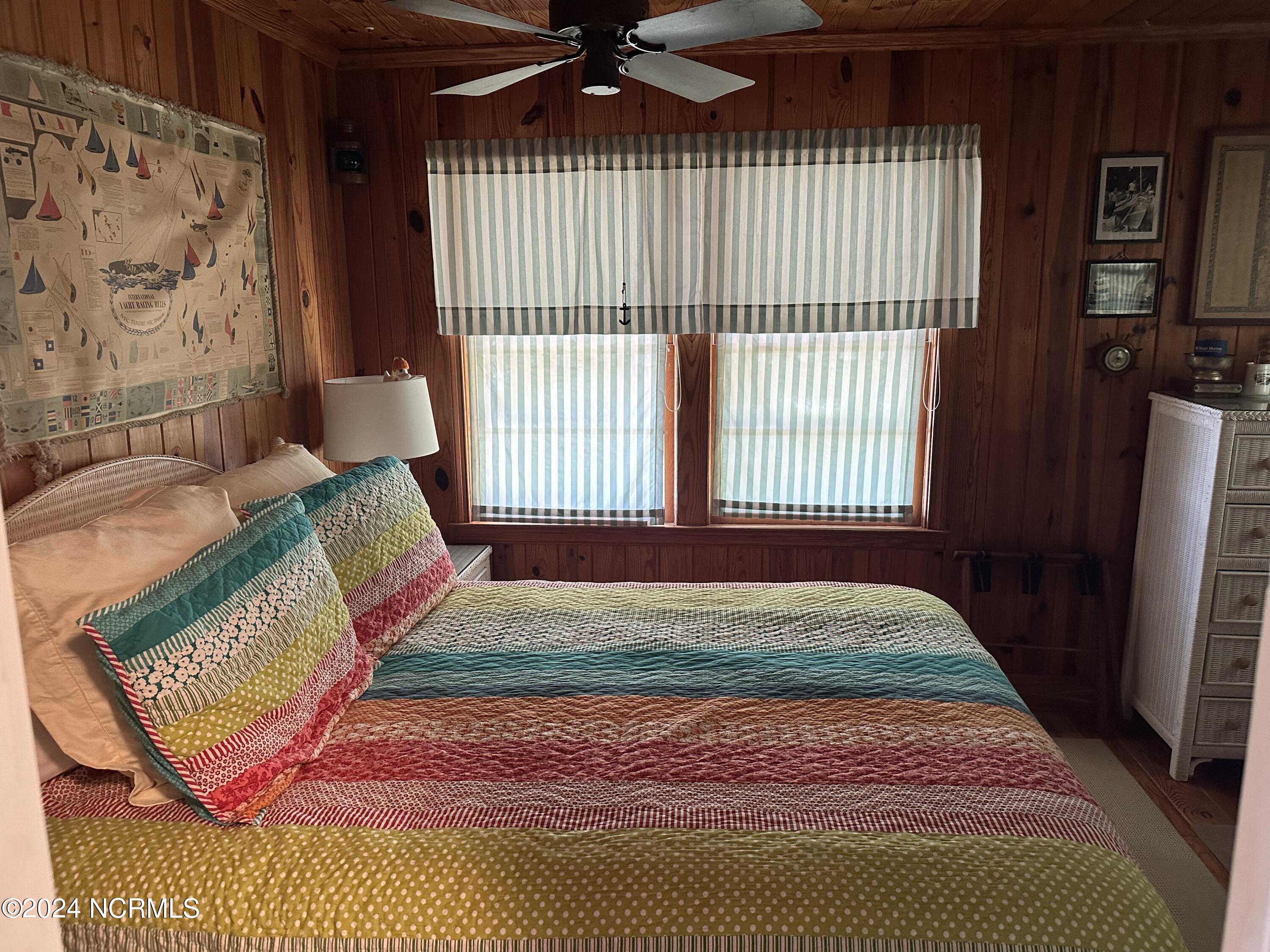 2814 Canal Cove Road Property Photo 5