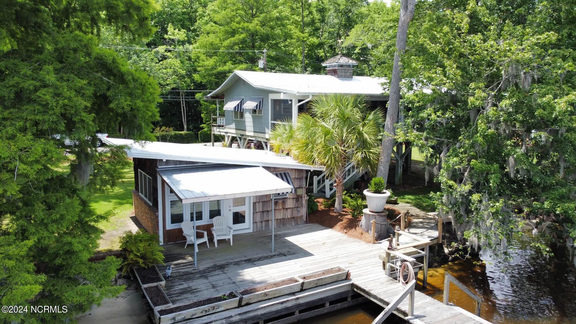 2814 Canal Cove Road Property Photo 24