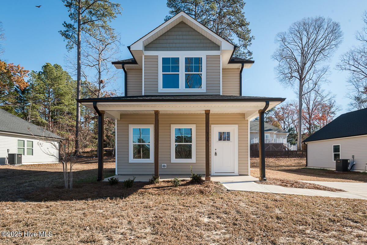 105 Ambergate Court
