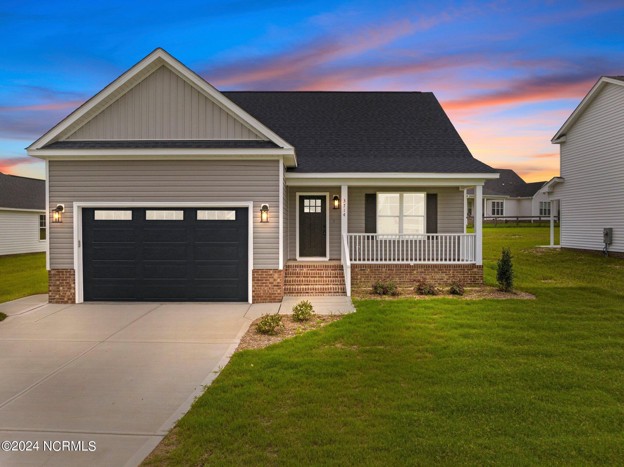 3714 Lightwater Lane Property Photo