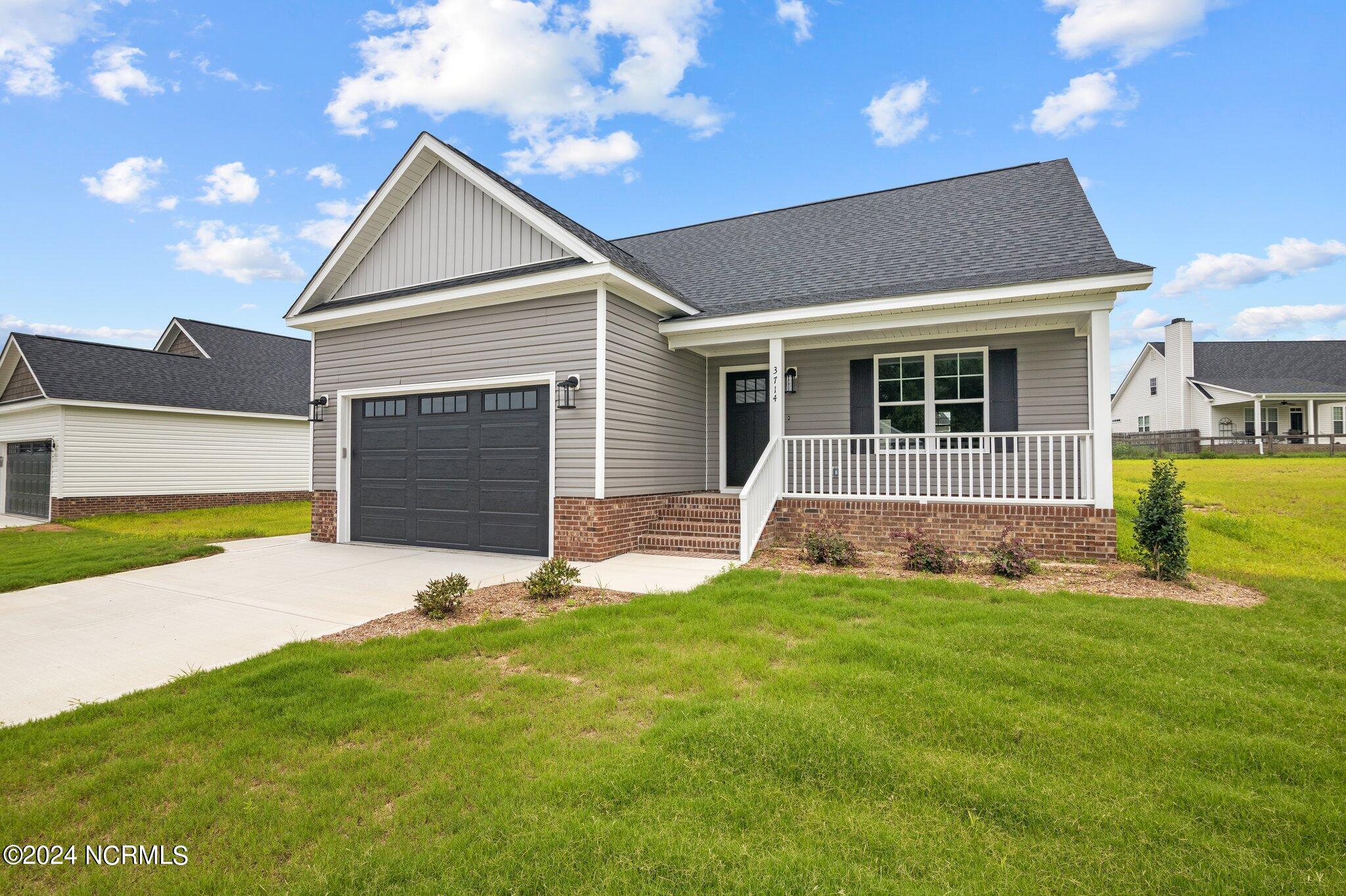 3714 Lightwater Lane Property Photo 2