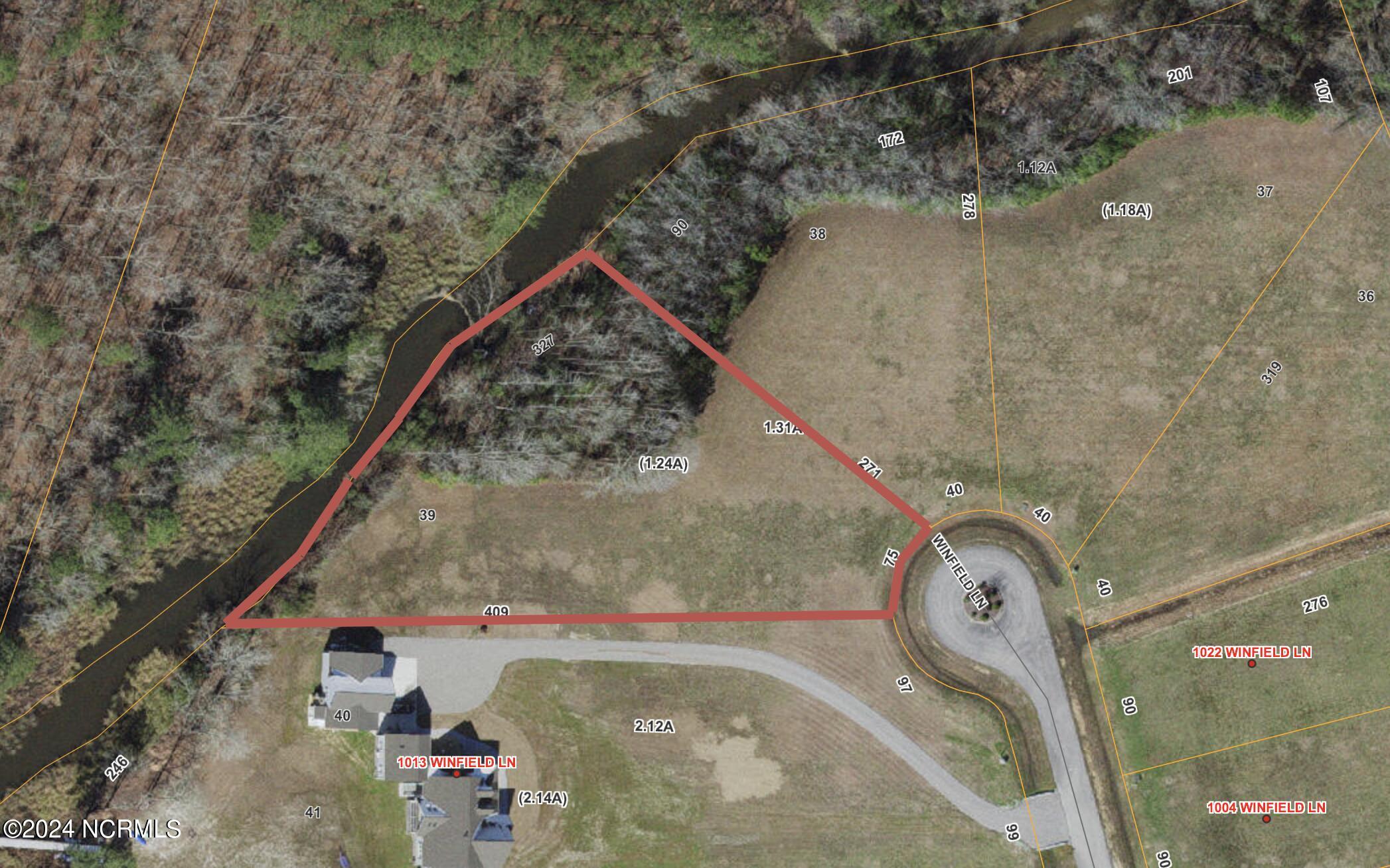 39 Sr 1767 Off Lane Property Photo