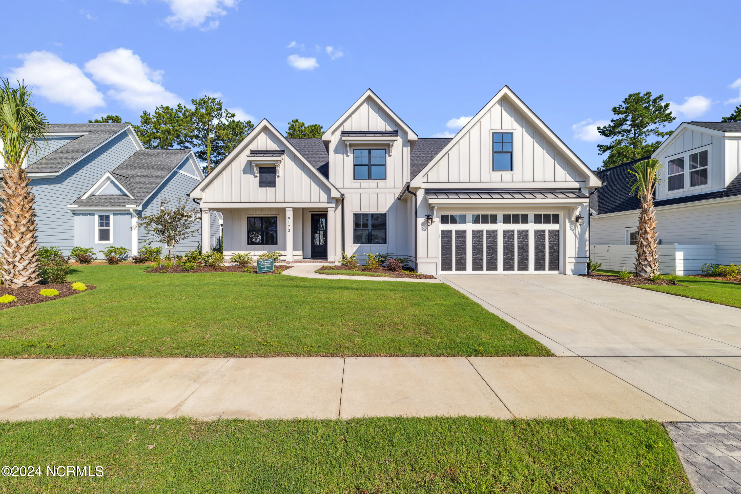 9173 Crossbill Drive Property Photo 1