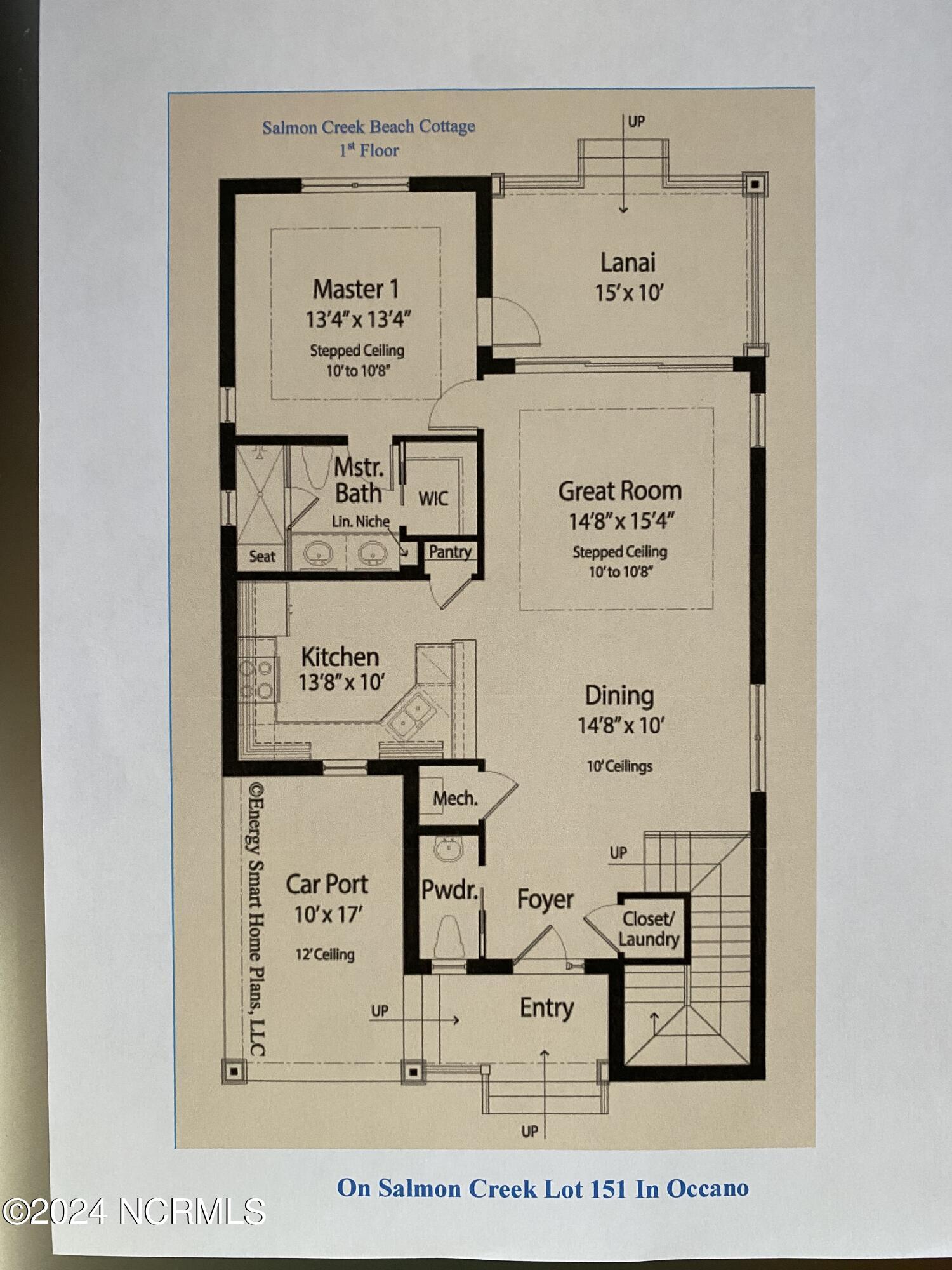 183 Herring Lane Property Photo 2