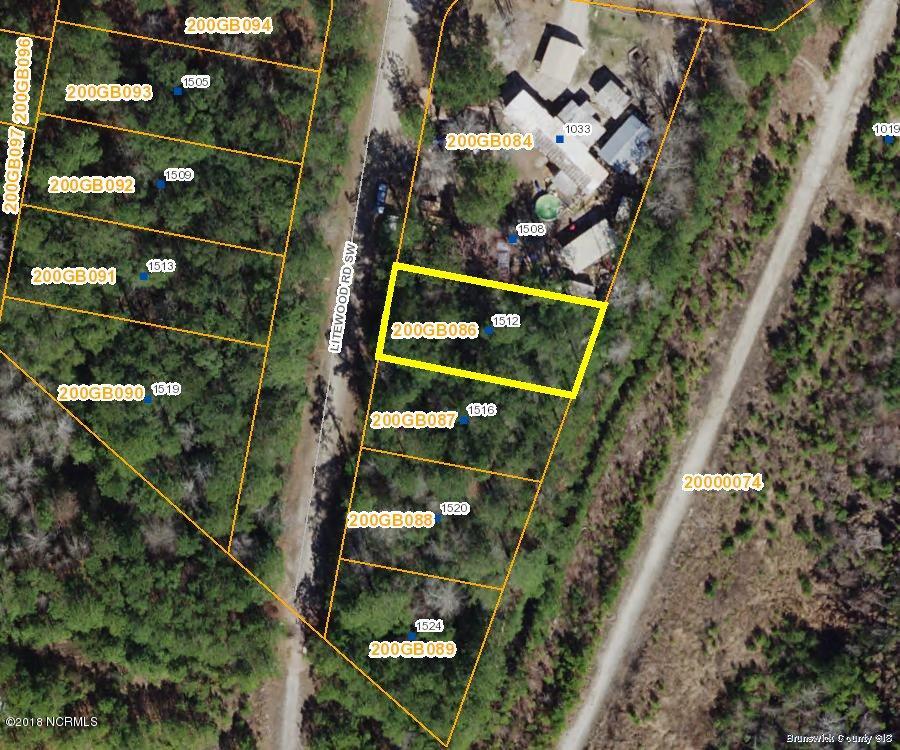 1512 Litewood Road Property Photo 1