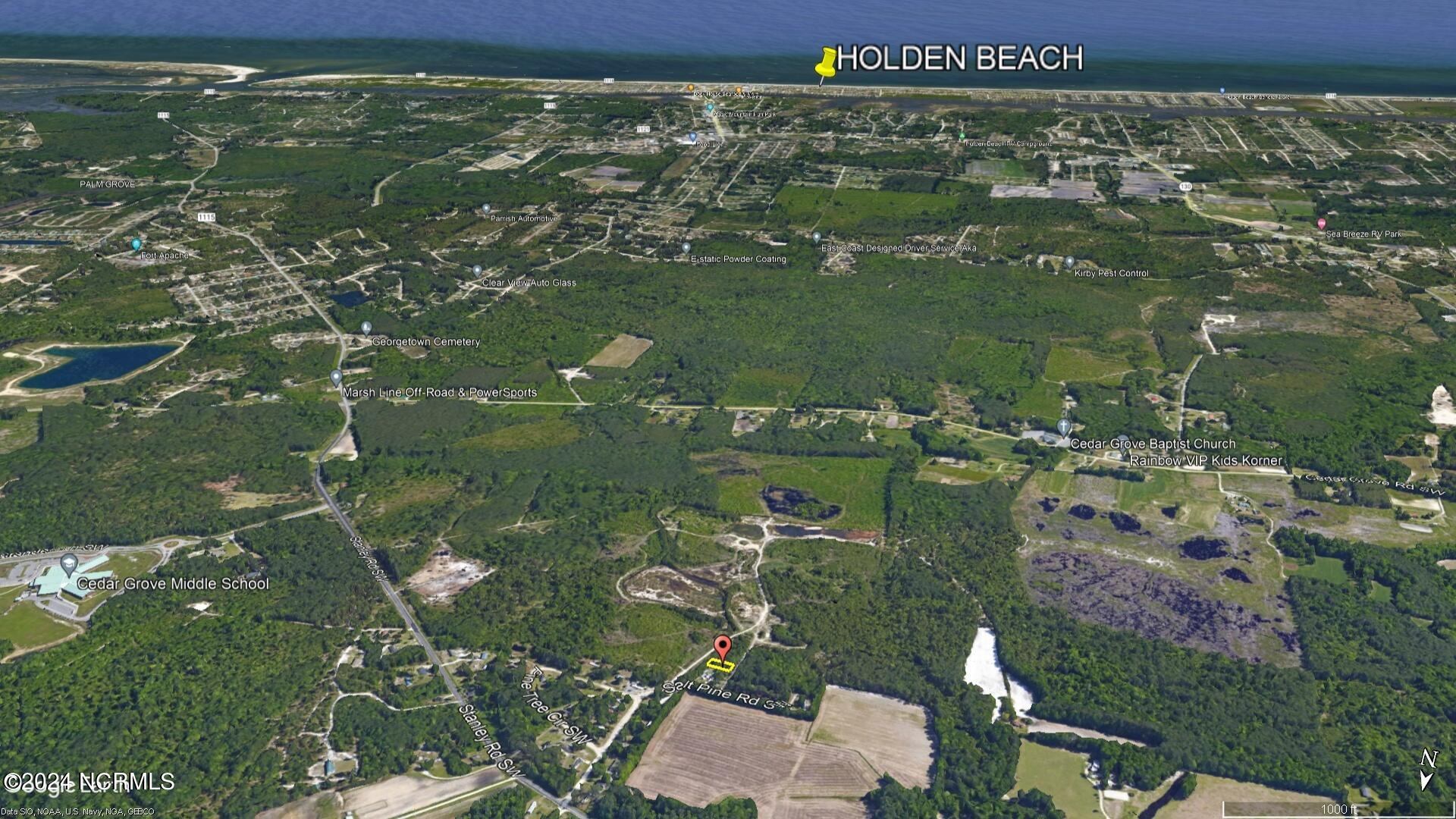 1512 Litewood Road Property Photo 2