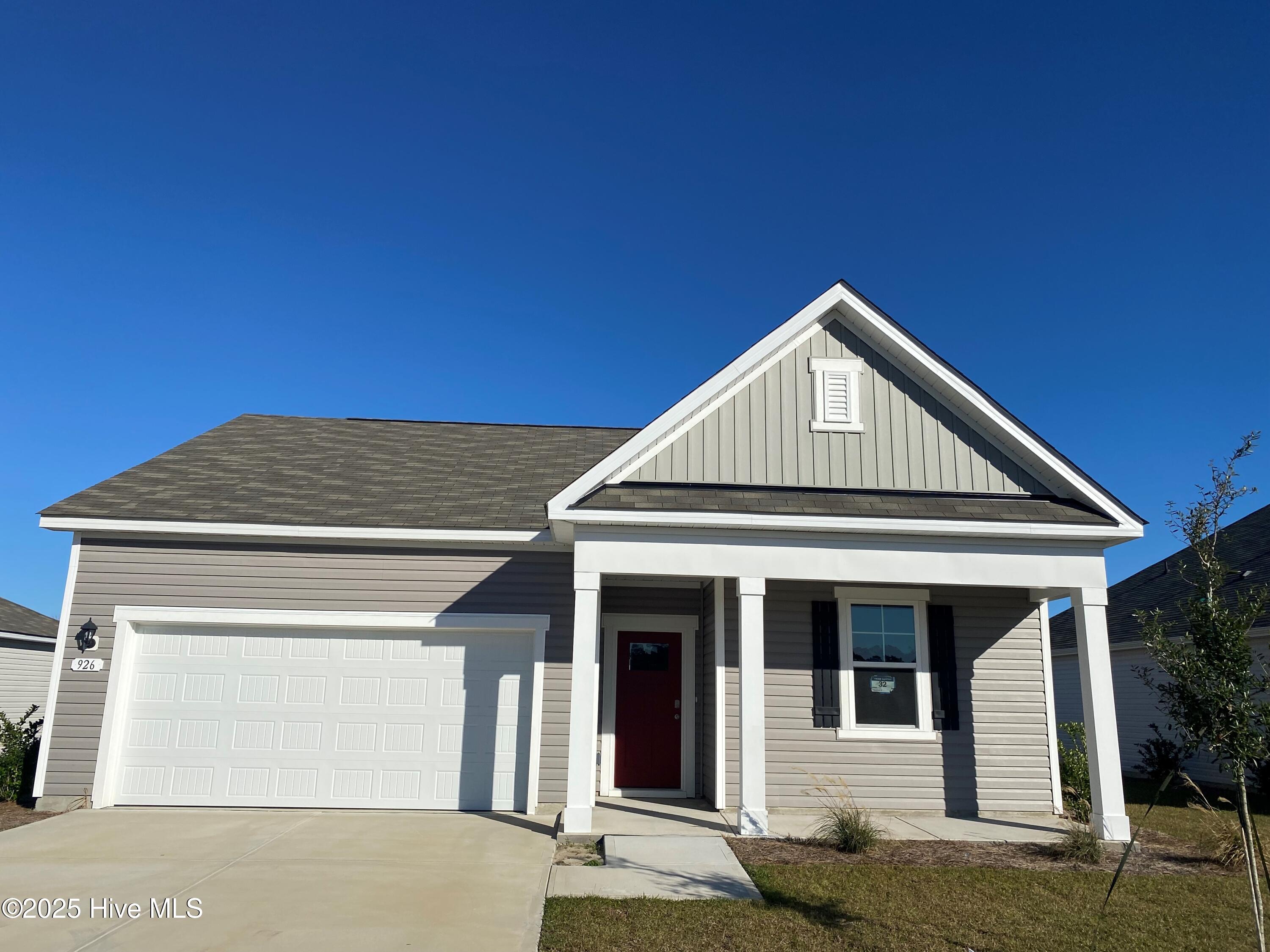 926 Shipley Way Property Photo 1