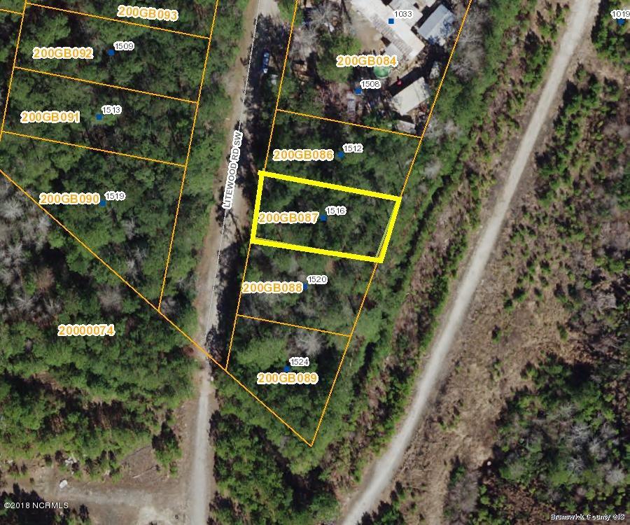 1516 Litewood Road Property Photo 1