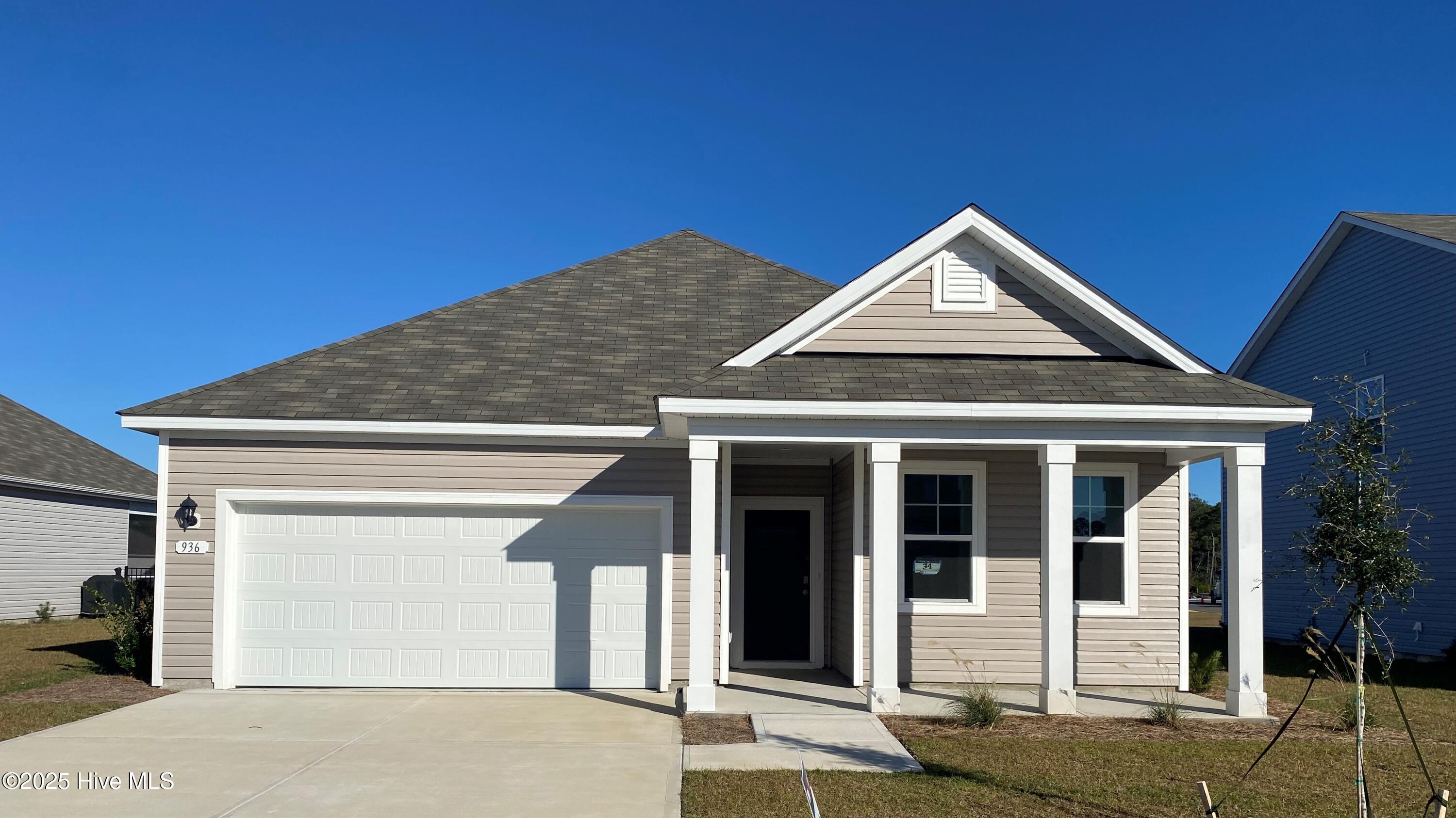 936 Shipley Way Property Photo 1