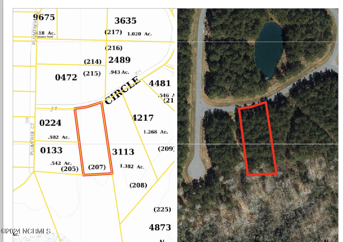 404 207 Plumtree Circle Property Photo 3