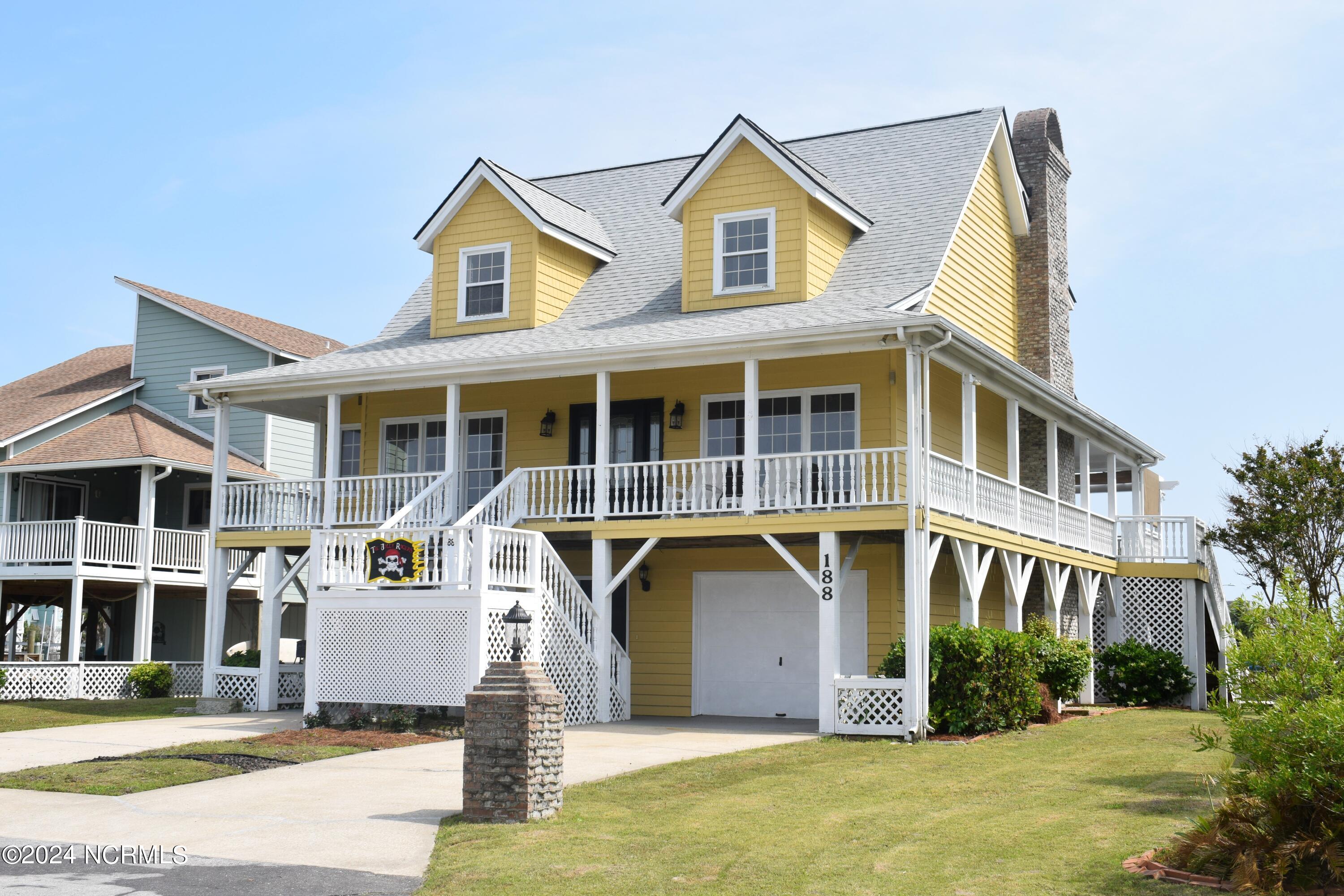 188 Greensboro Street Property Photo