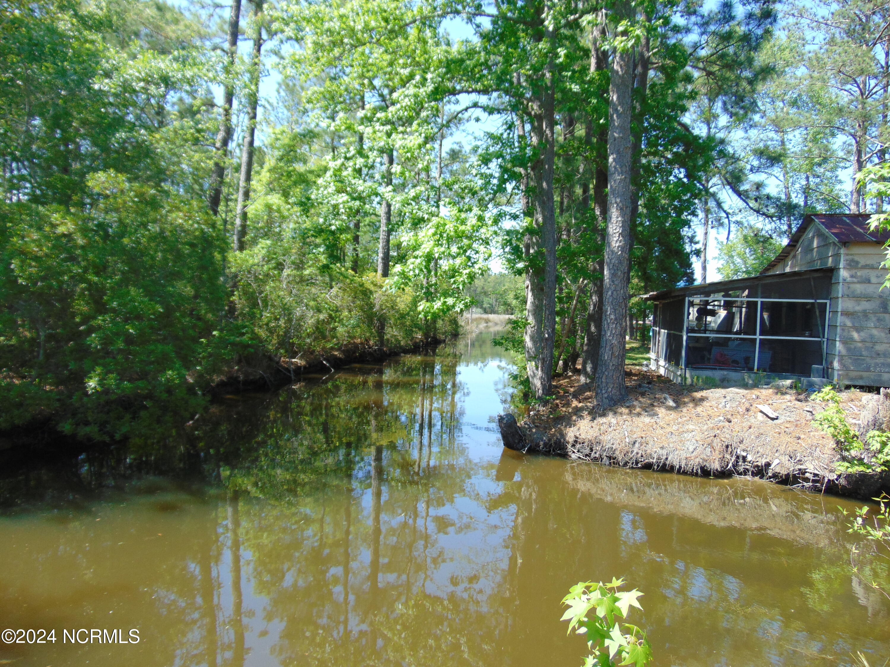 107 Ponderosa Road Property Photo