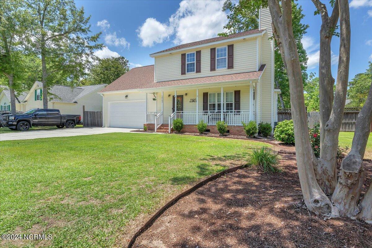 10193 Stoney Brook Court Property Photo 1