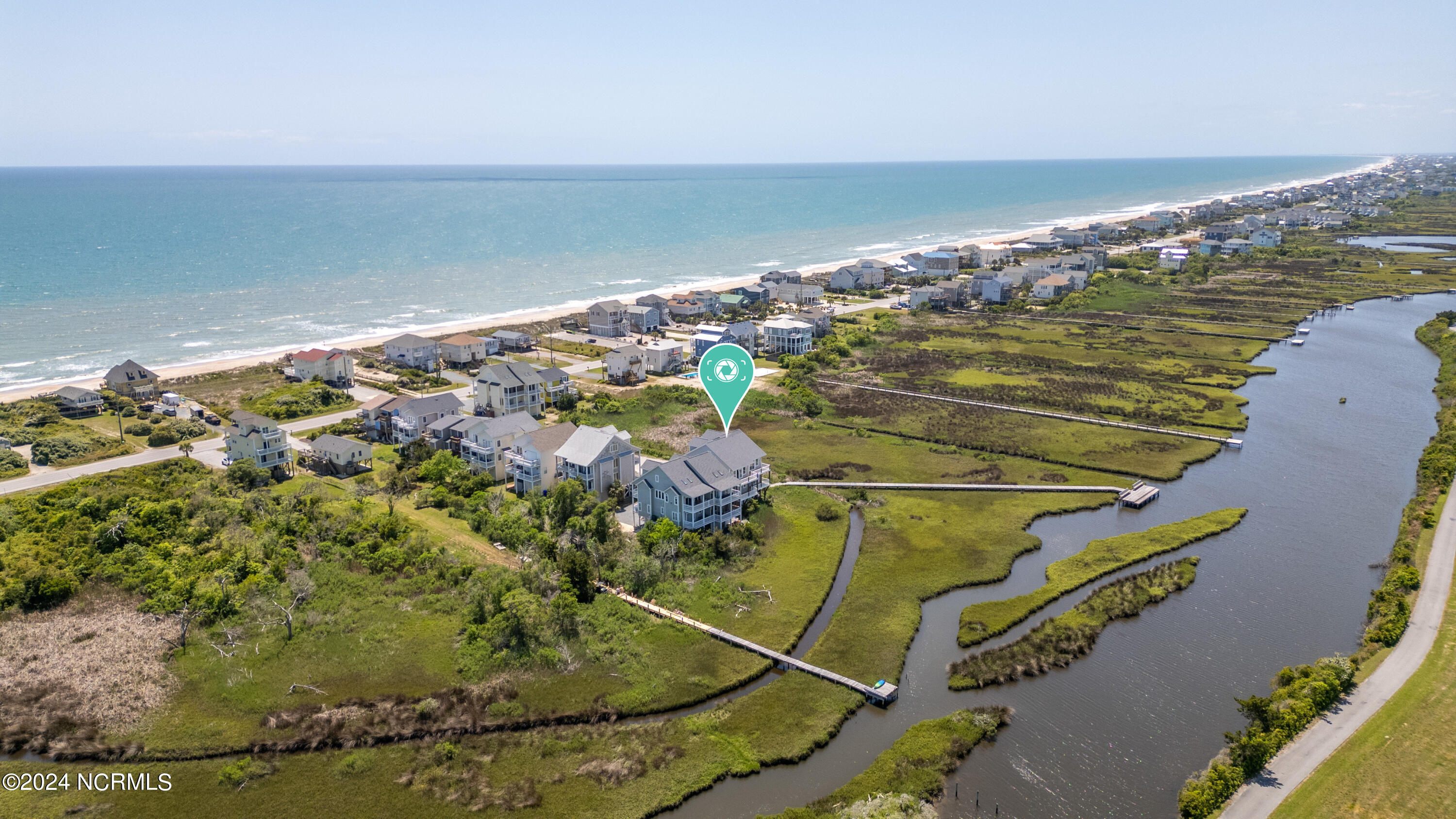 128 Sea Oaks Court Property Photo 58