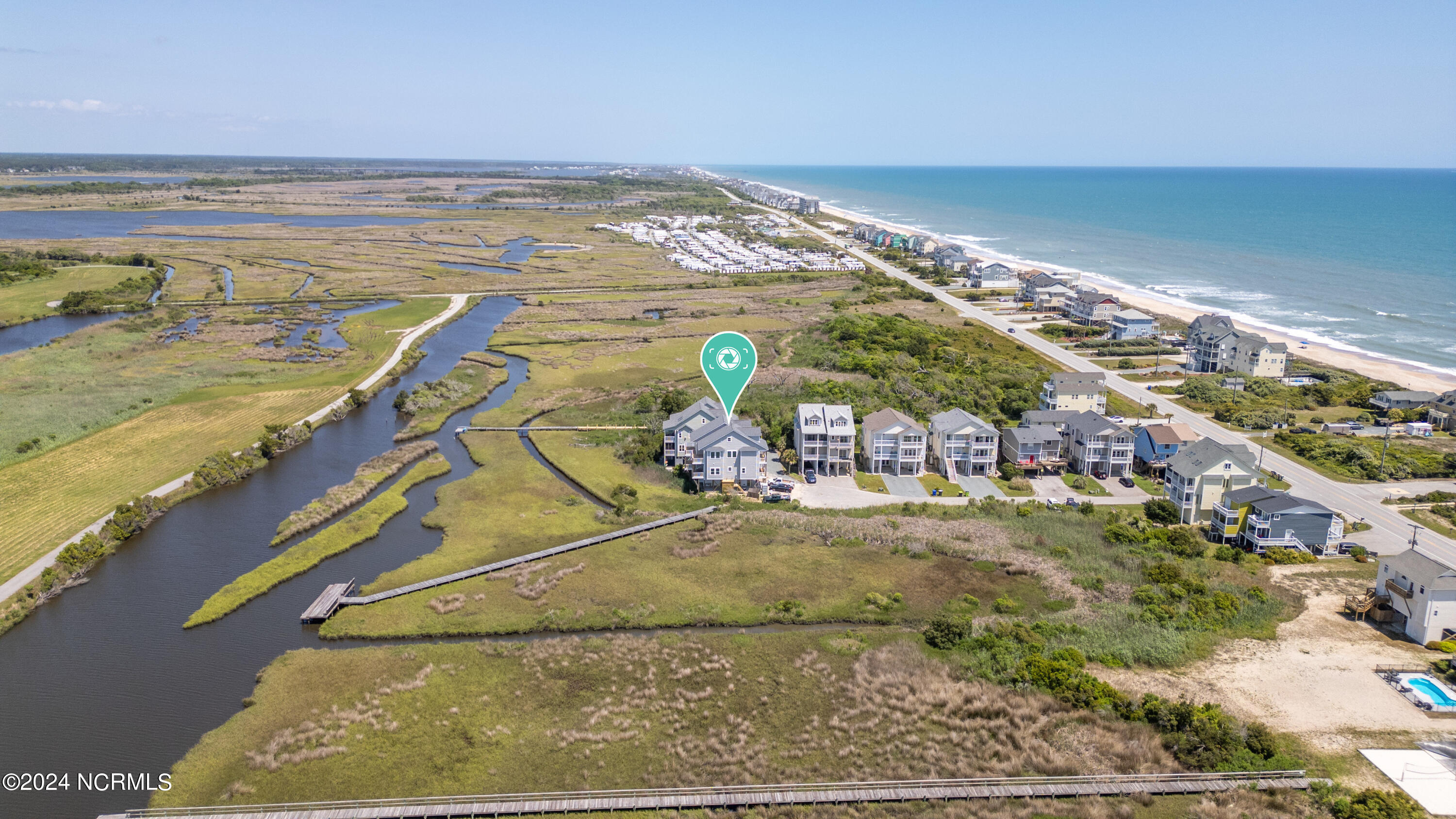 128 Sea Oaks Court Property Photo 61