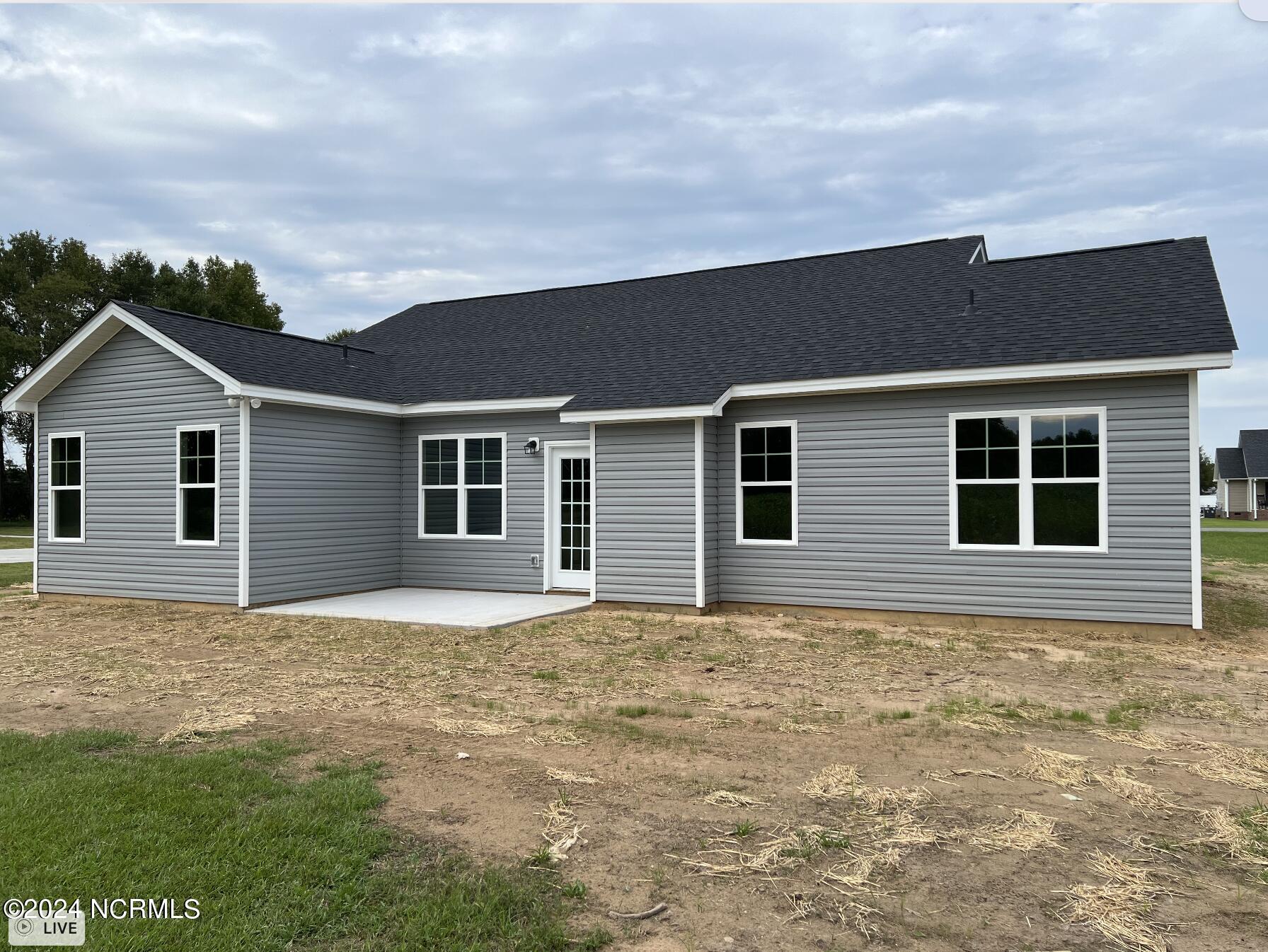 205 Jefferson Street Property Photo 2