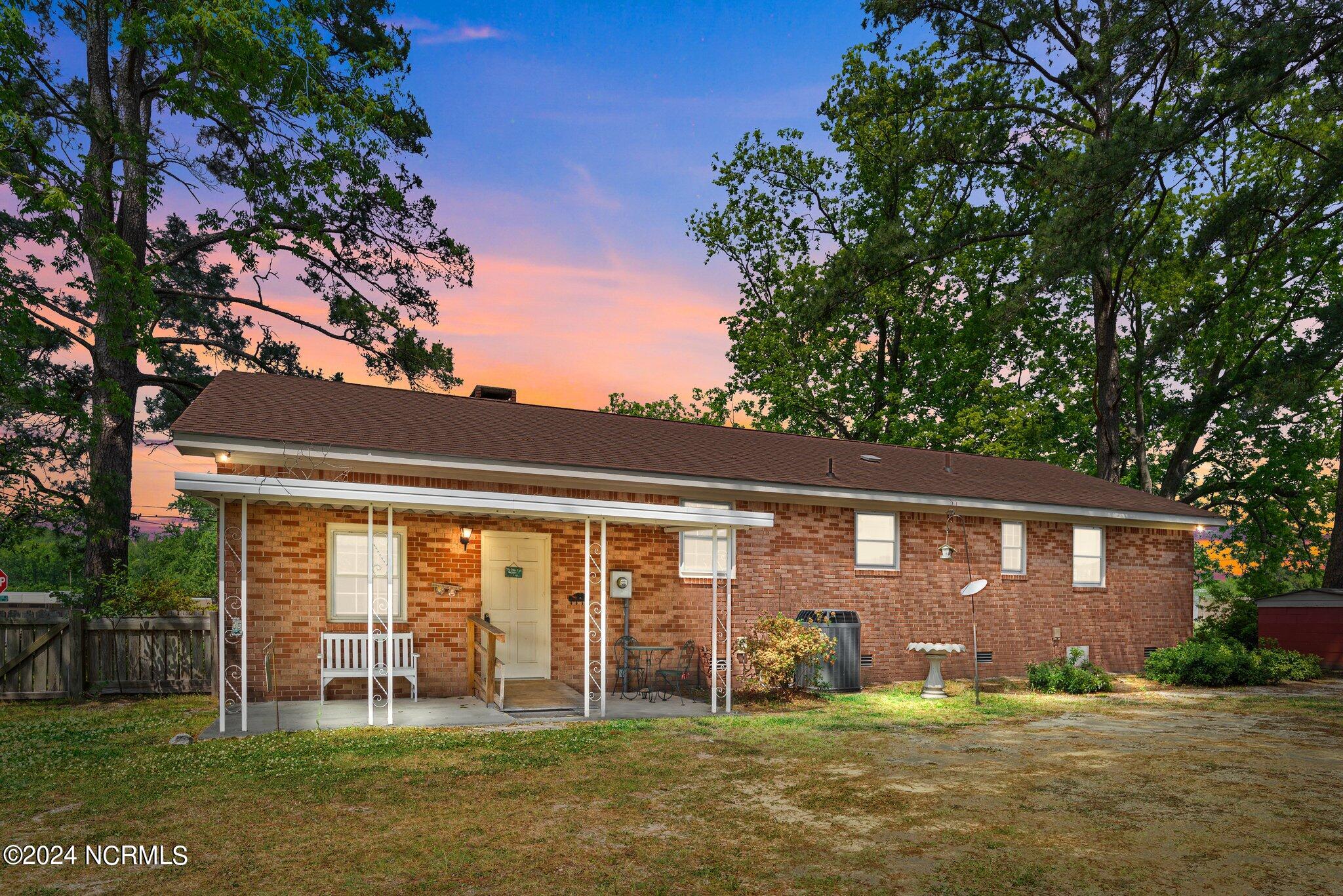 5494 Us 264 Property Photo 1